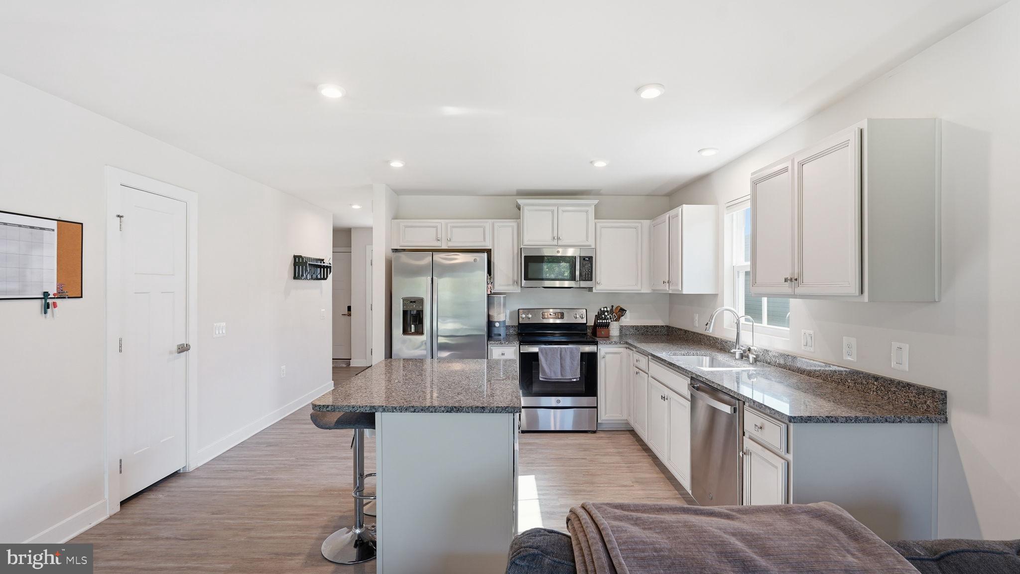 PENDLETON - Residential