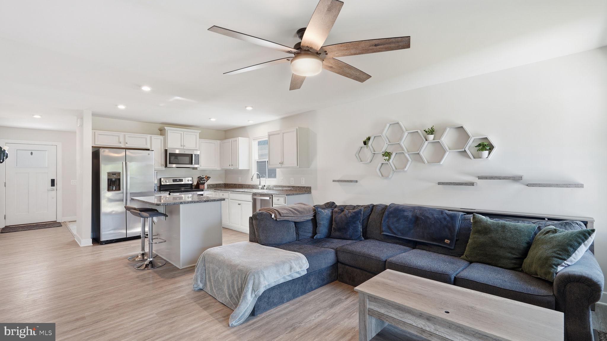 PENDLETON - Residential