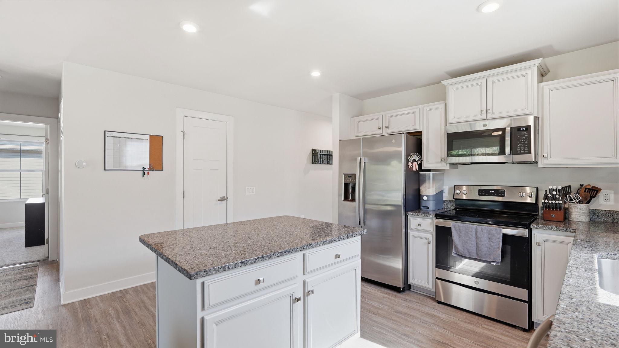 PENDLETON - Residential