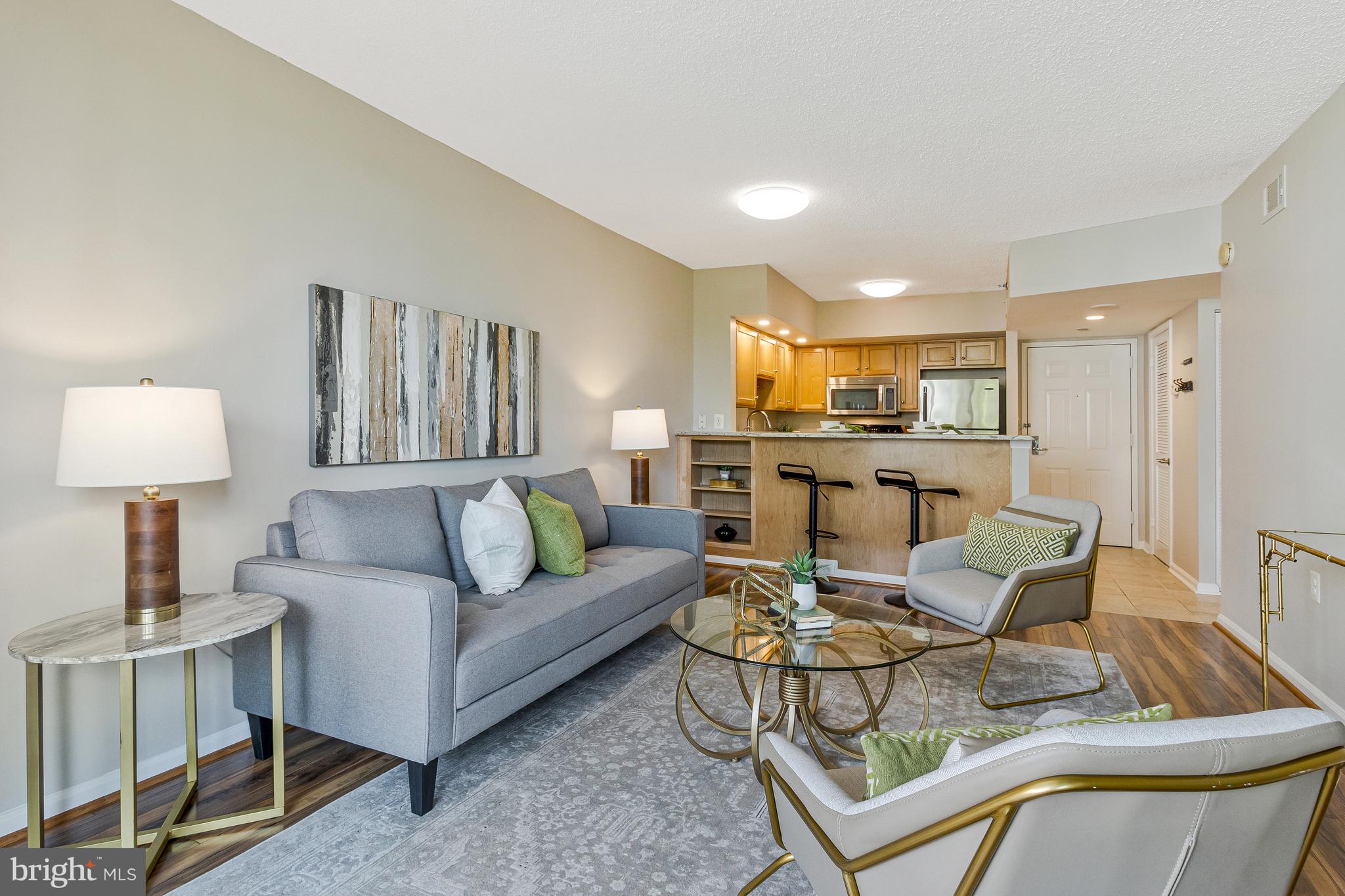1001 N RANDOLPH STREET 513