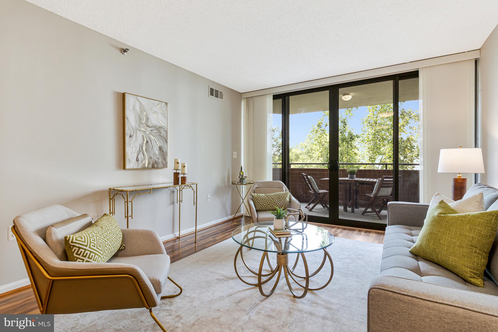1001 N RANDOLPH STREET 513