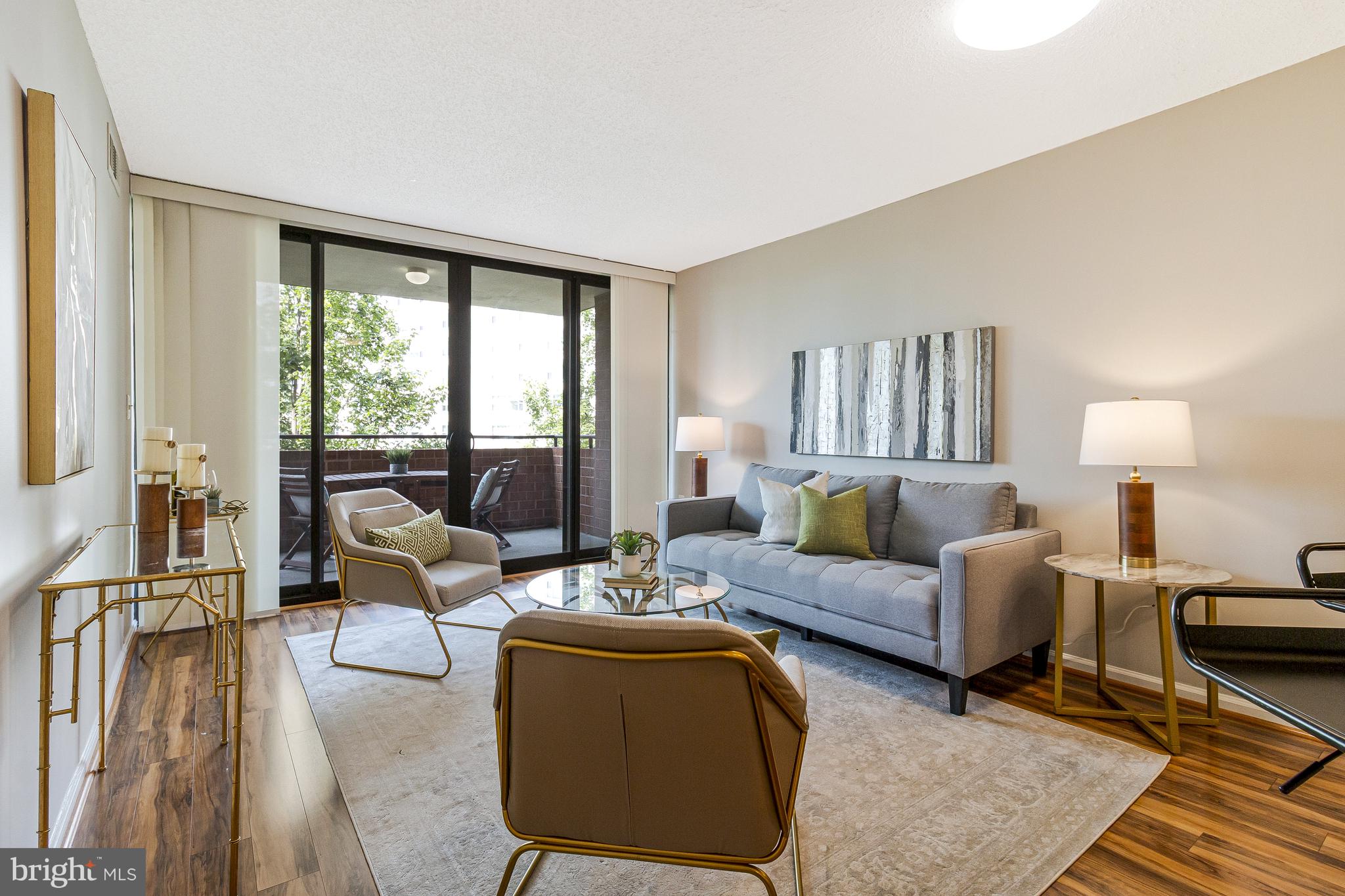 1001 N RANDOLPH STREET 513
