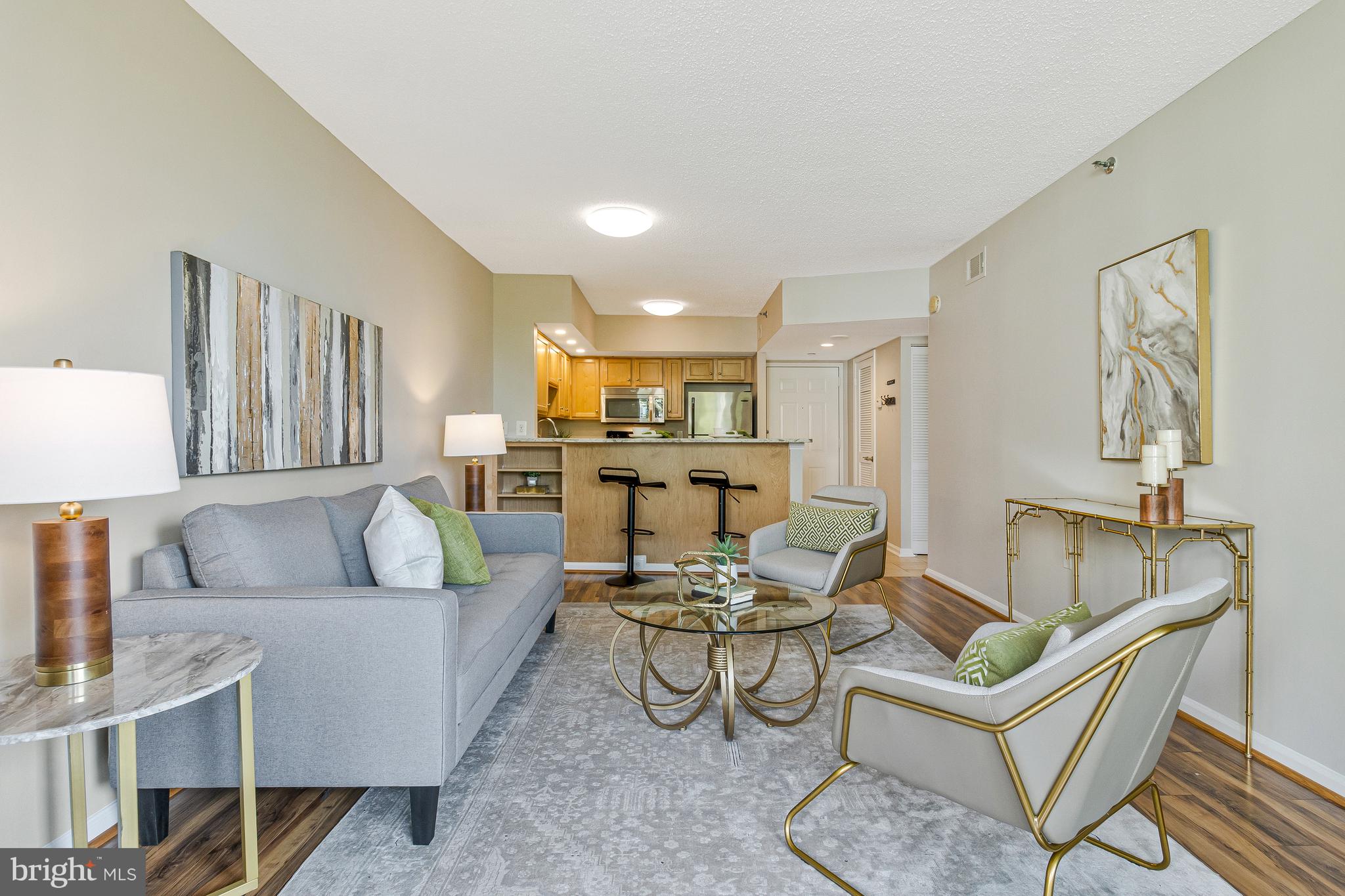 1001 N RANDOLPH STREET 513