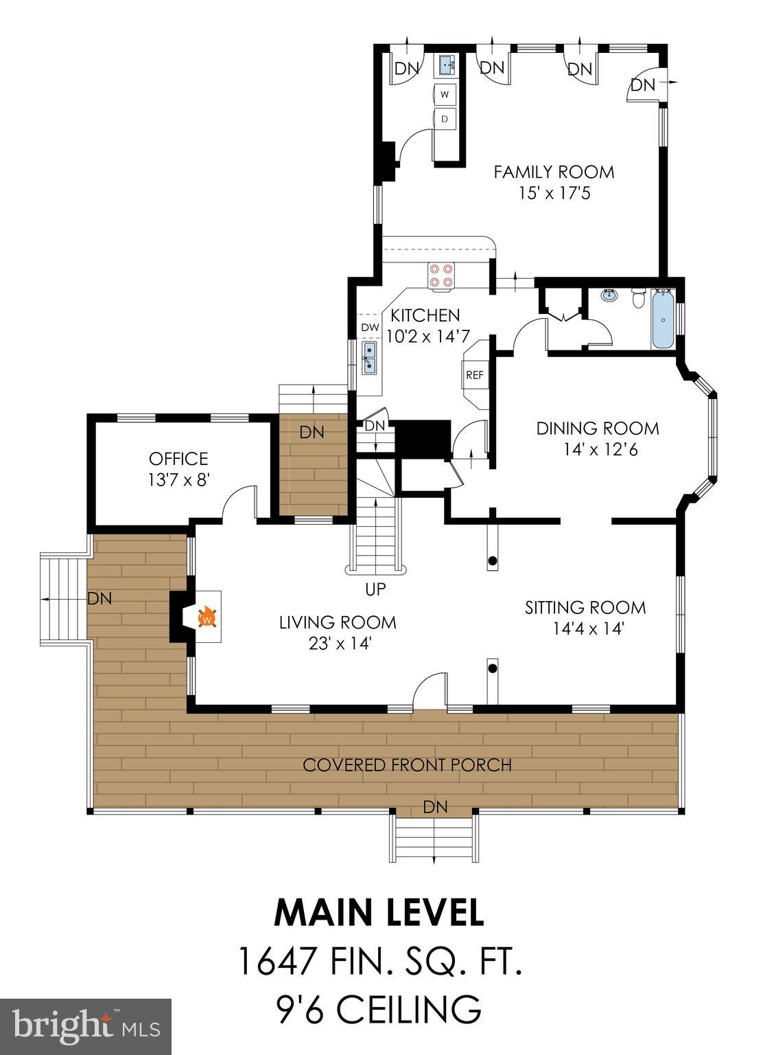 BERKSHIRE OAKWOOD - Residential