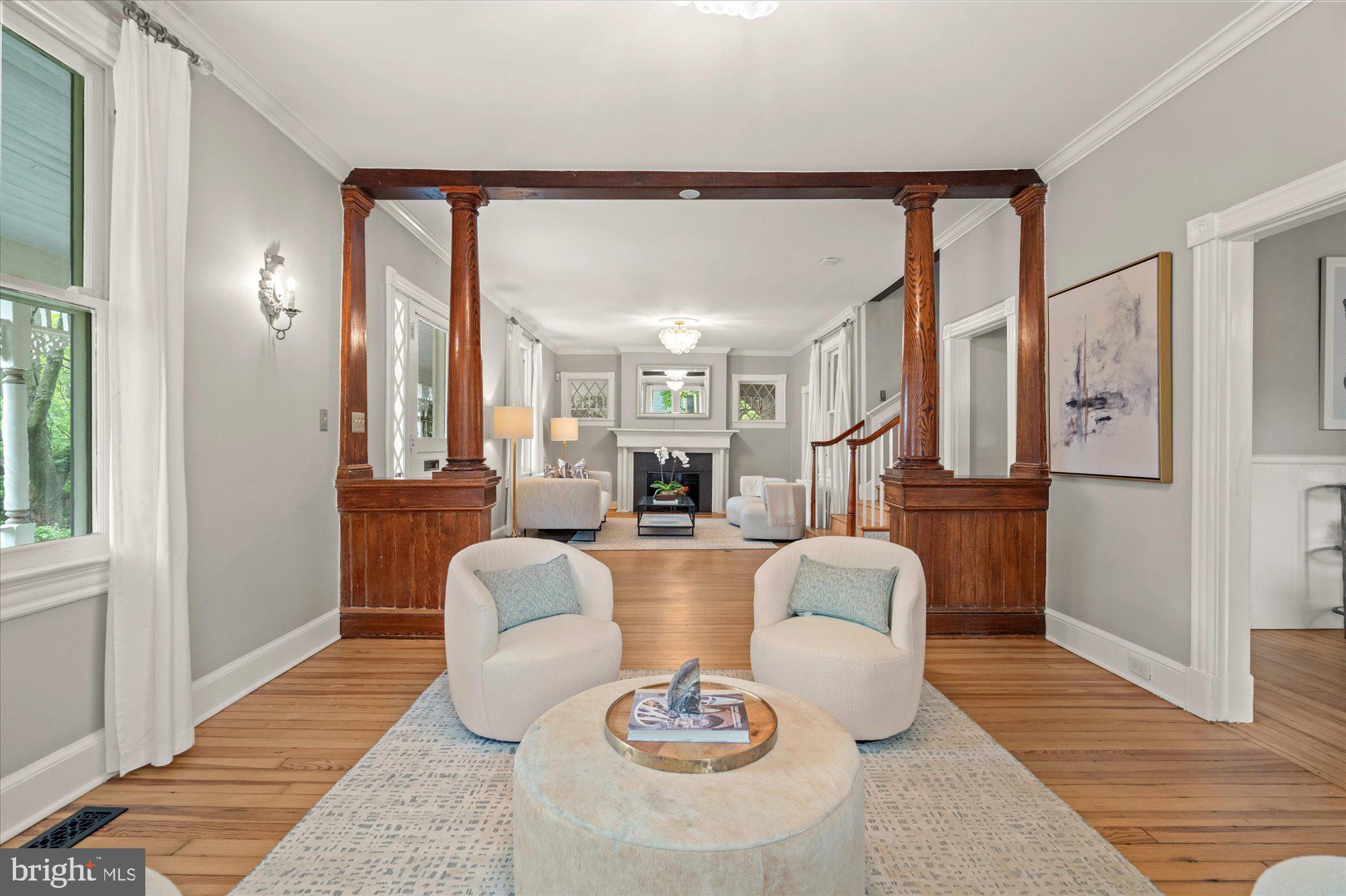 BERKSHIRE OAKWOOD - Residential