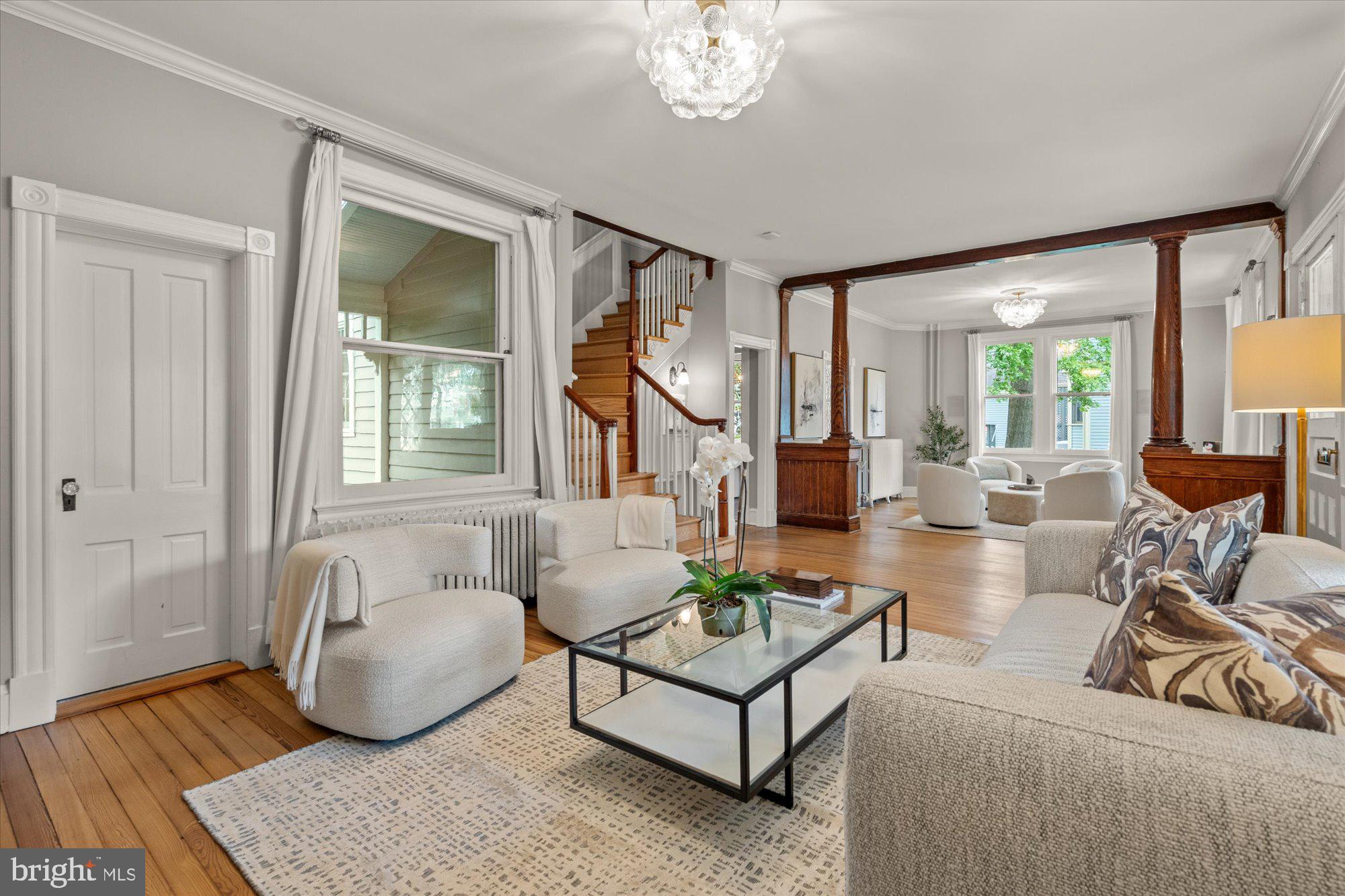 BERKSHIRE OAKWOOD - Residential