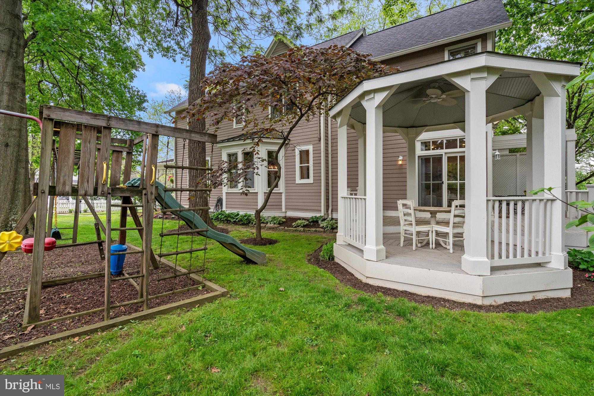 BERKSHIRE OAKWOOD - Residential