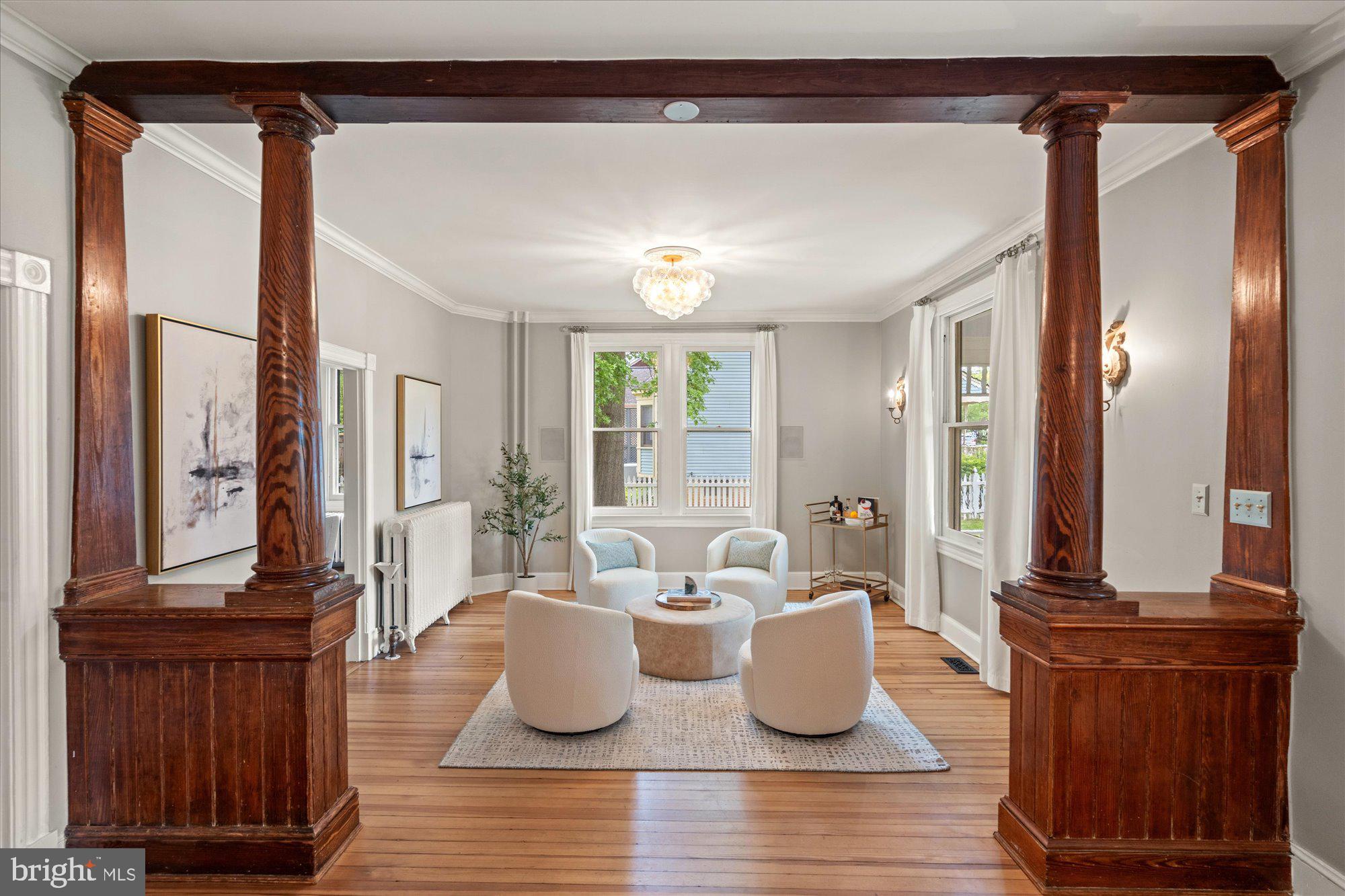 BERKSHIRE OAKWOOD - Residential