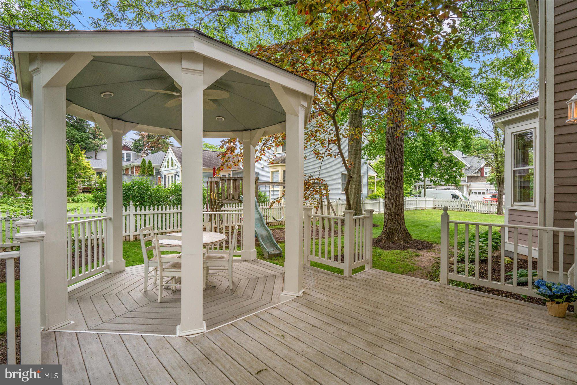 BERKSHIRE OAKWOOD - Residential