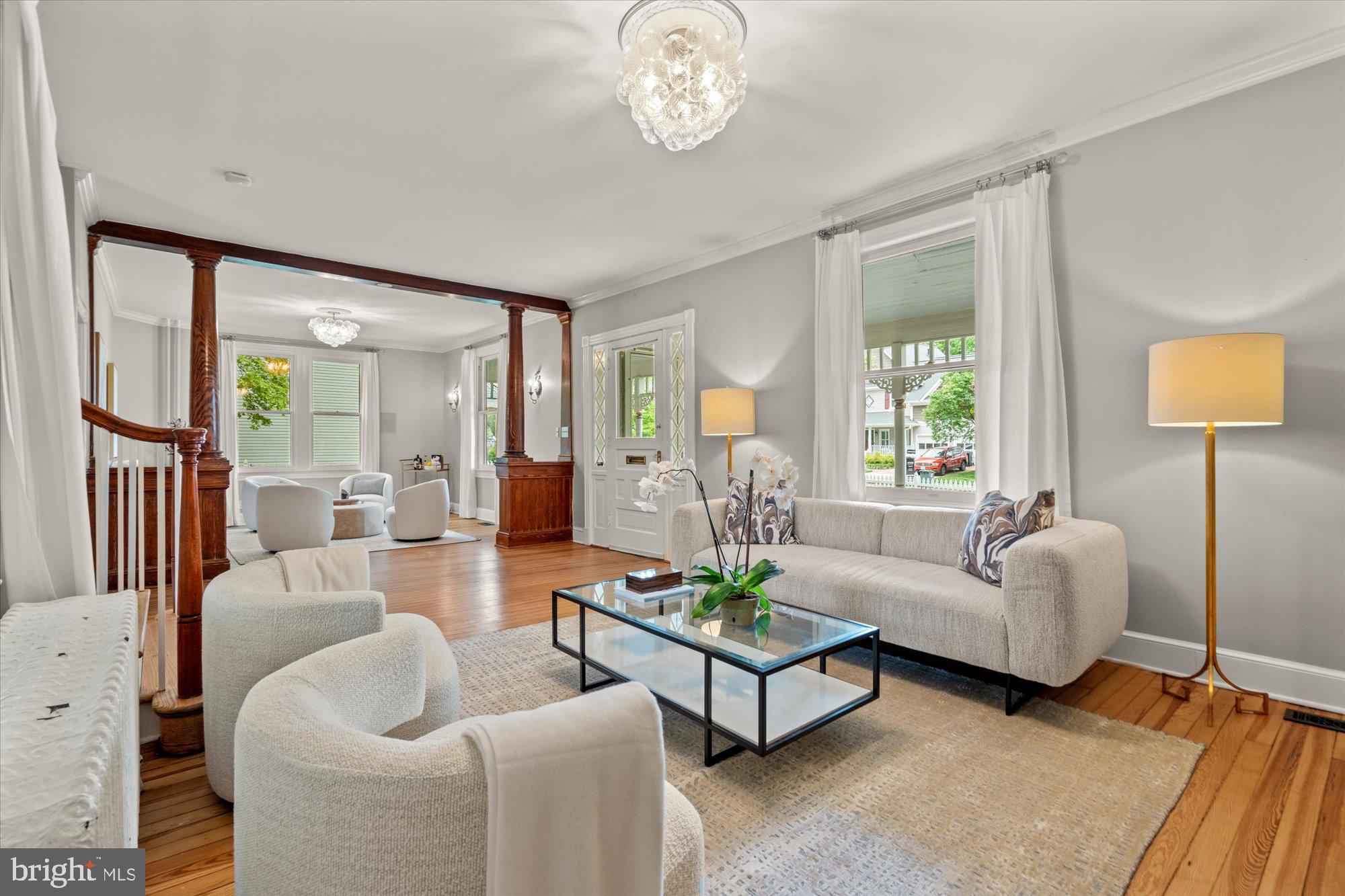 BERKSHIRE OAKWOOD - Residential