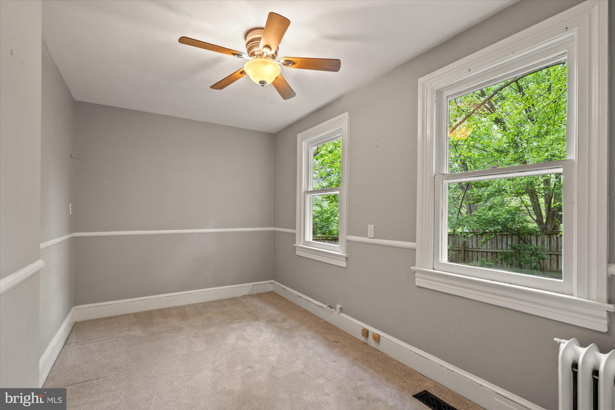 BERKSHIRE OAKWOOD - Residential