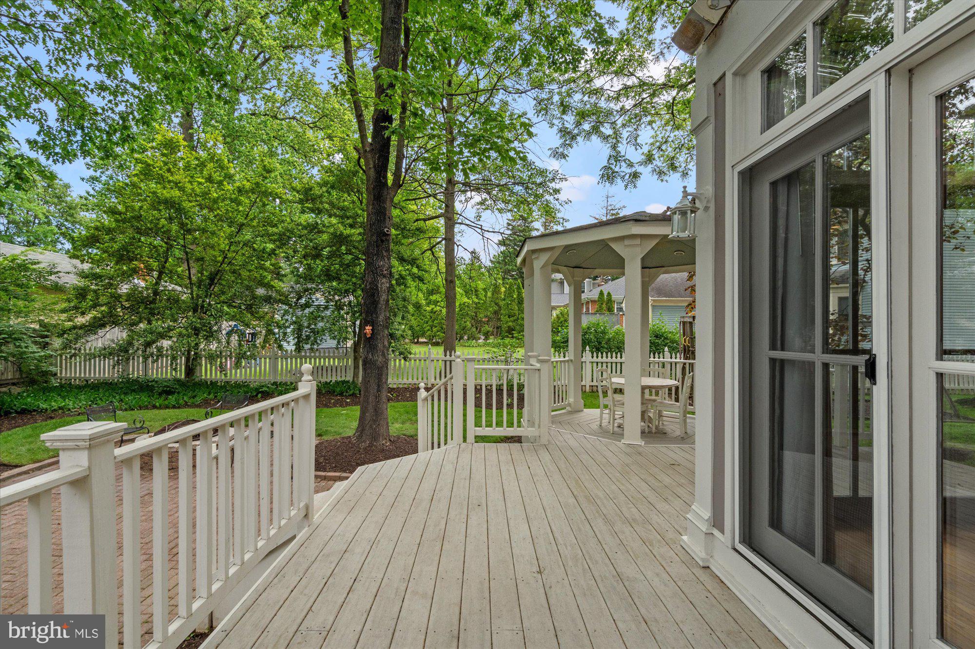 BERKSHIRE OAKWOOD - Residential