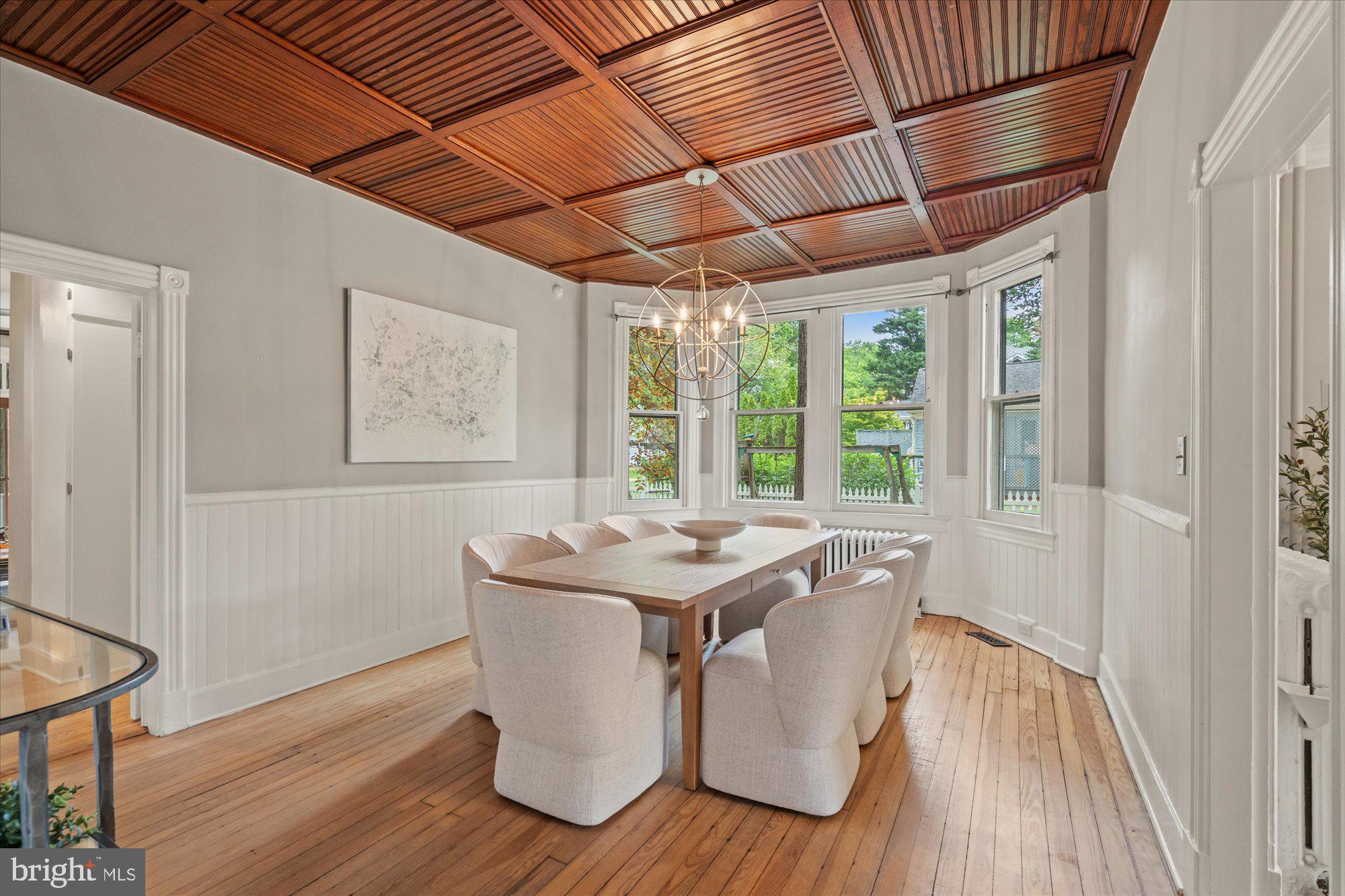 BERKSHIRE OAKWOOD - Residential