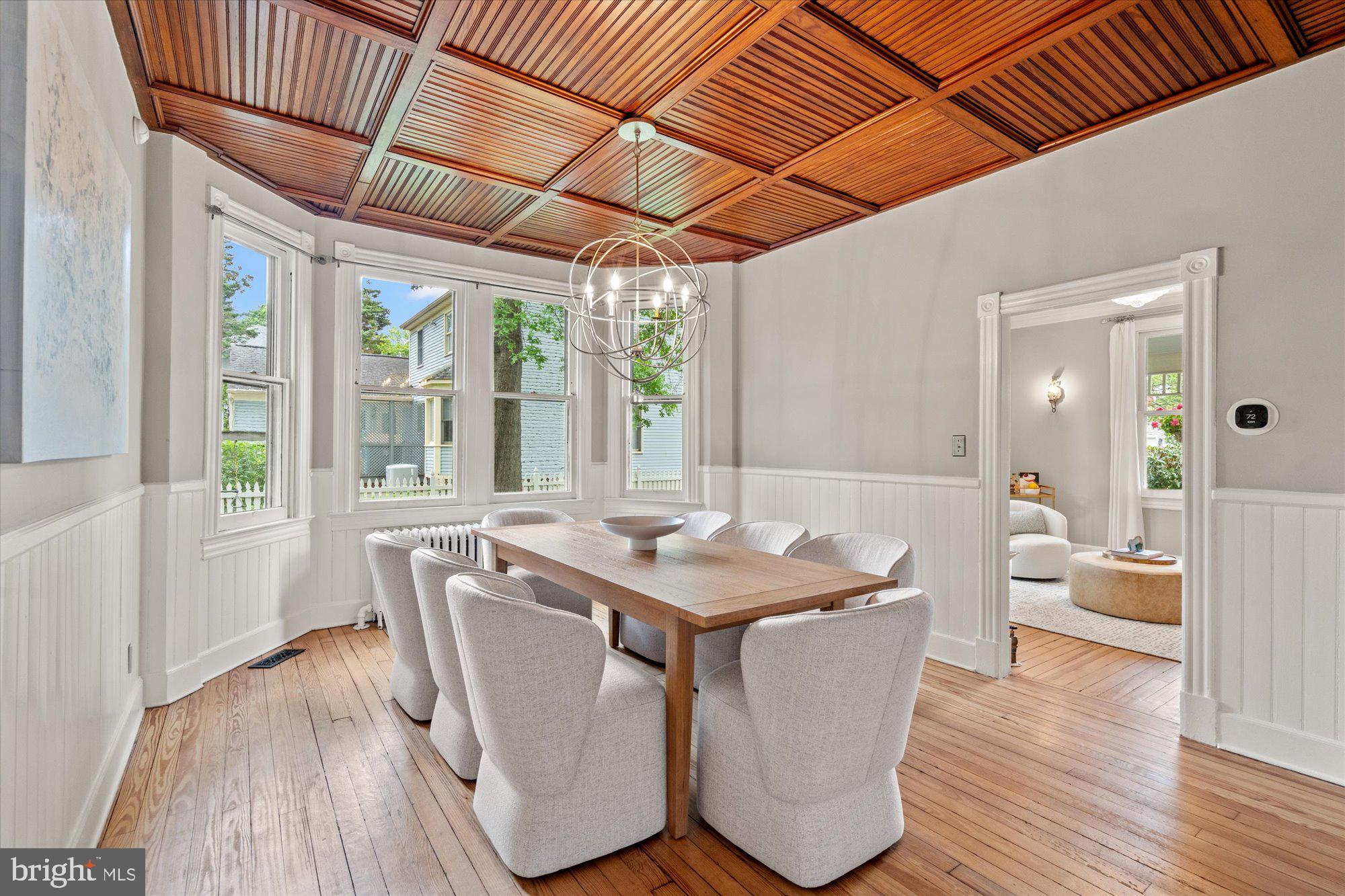 BERKSHIRE OAKWOOD - Residential