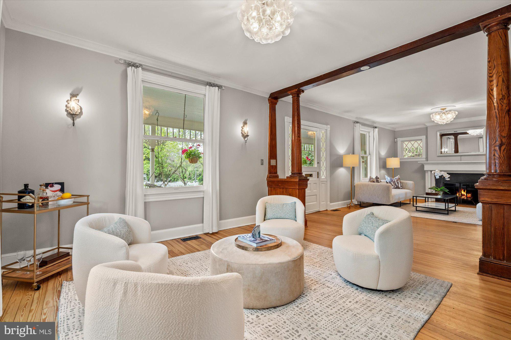 BERKSHIRE OAKWOOD - Residential