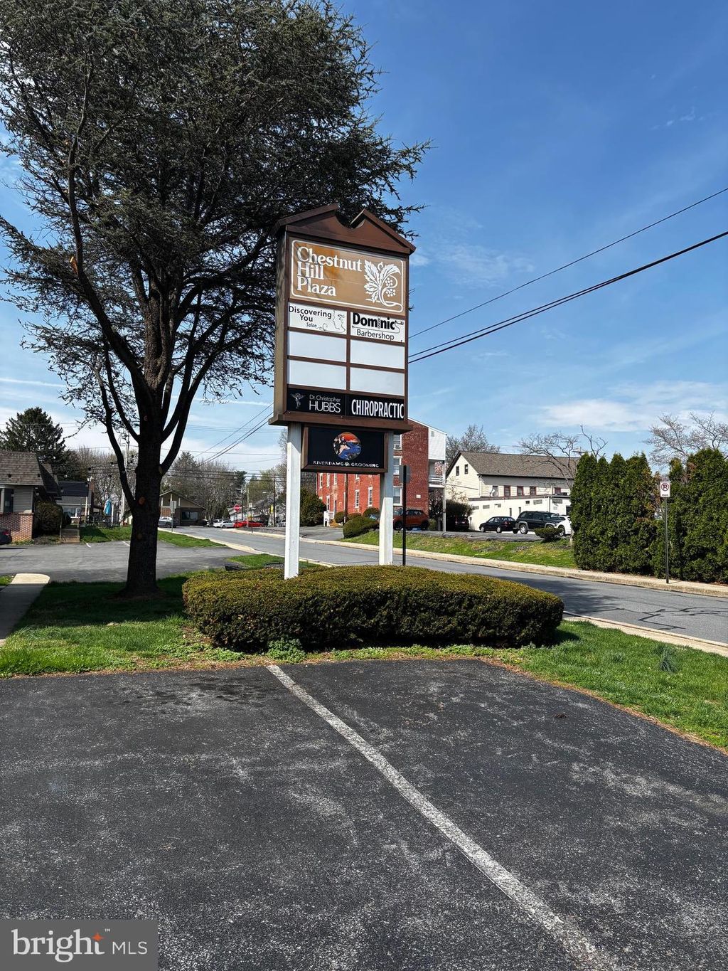 Photo of 28 S Prince Street, MILLERSVILLE, PA 17551 (MLS # PALA2081694)