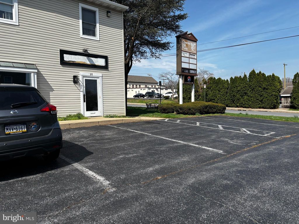 Photo of 28 S Prince Street, MILLERSVILLE, PA 17551 (MLS # PALA2081694)