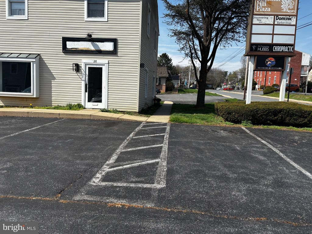 Photo of 28 S Prince Street, MILLERSVILLE, PA 17551 (MLS # PALA2081694)