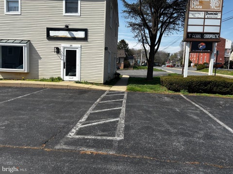 Photo of 28 S Prince Street, MILLERSVILLE, PA 17551 (MLS # PALA2081694)