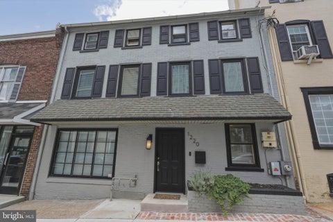 Multifamily For Sale - 1220 N King Street<br/> WILMINGTON, DE 19801