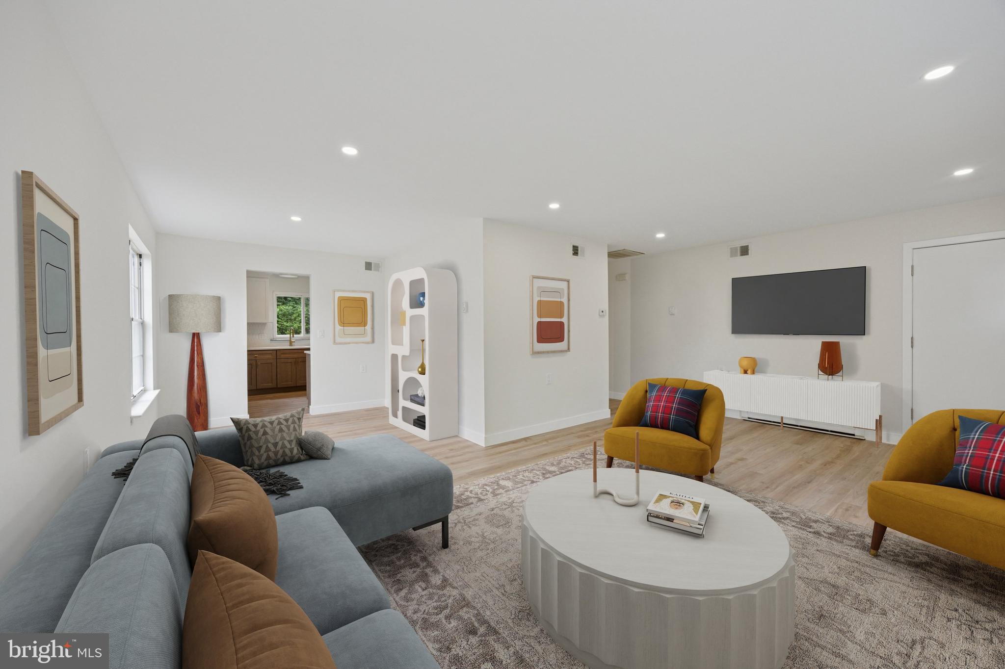 114 GRAMERCY PLACE