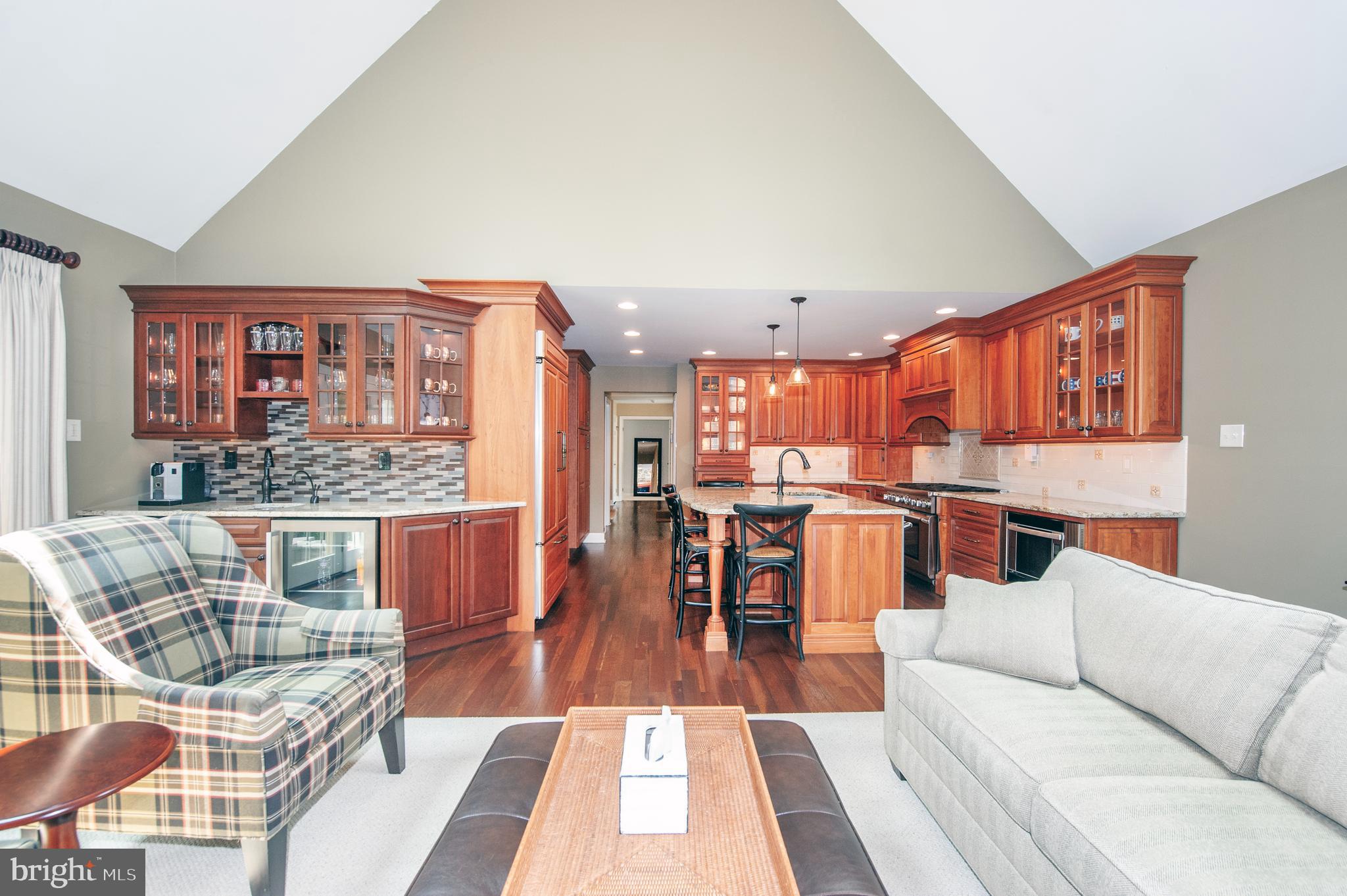 FOX CHAPEL - Residential