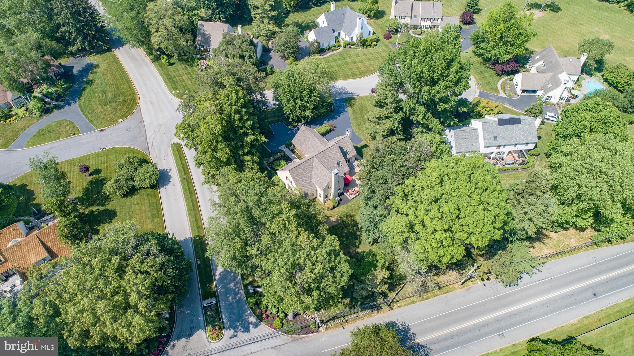 FOX CHAPEL - Residential