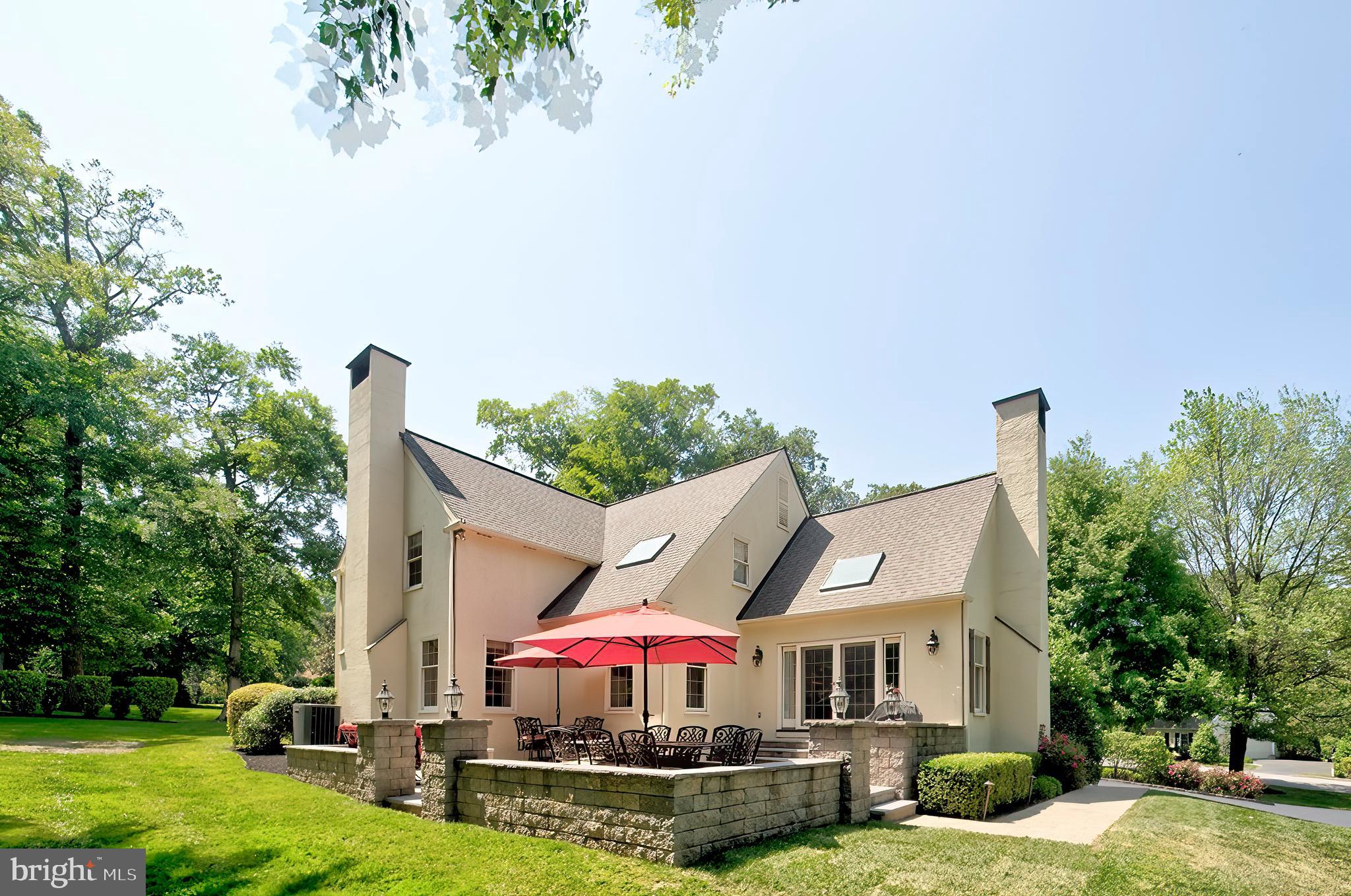 FOX CHAPEL - Residential