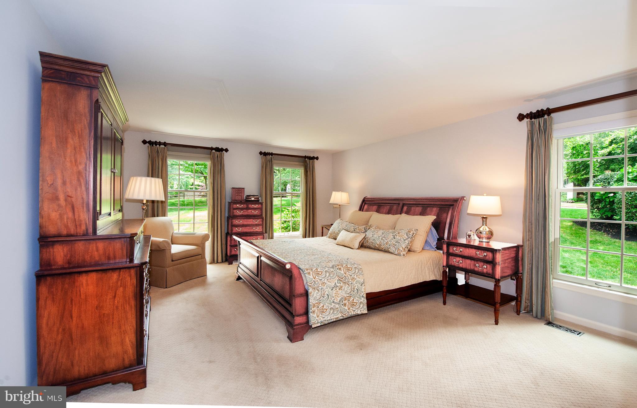 FOX CHAPEL - Residential