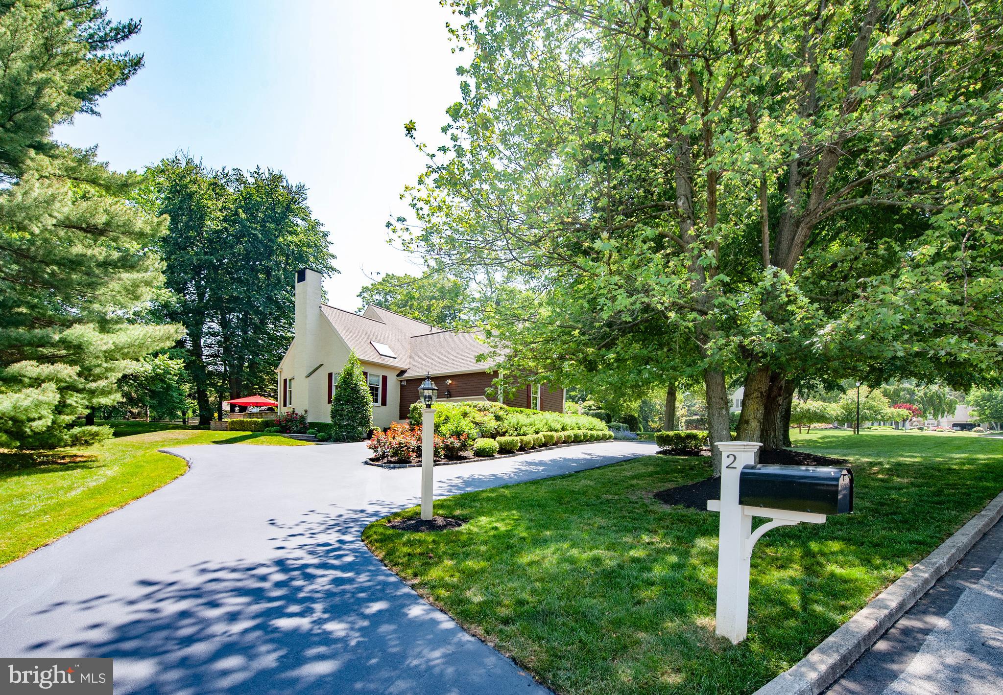 FOX CHAPEL - Residential