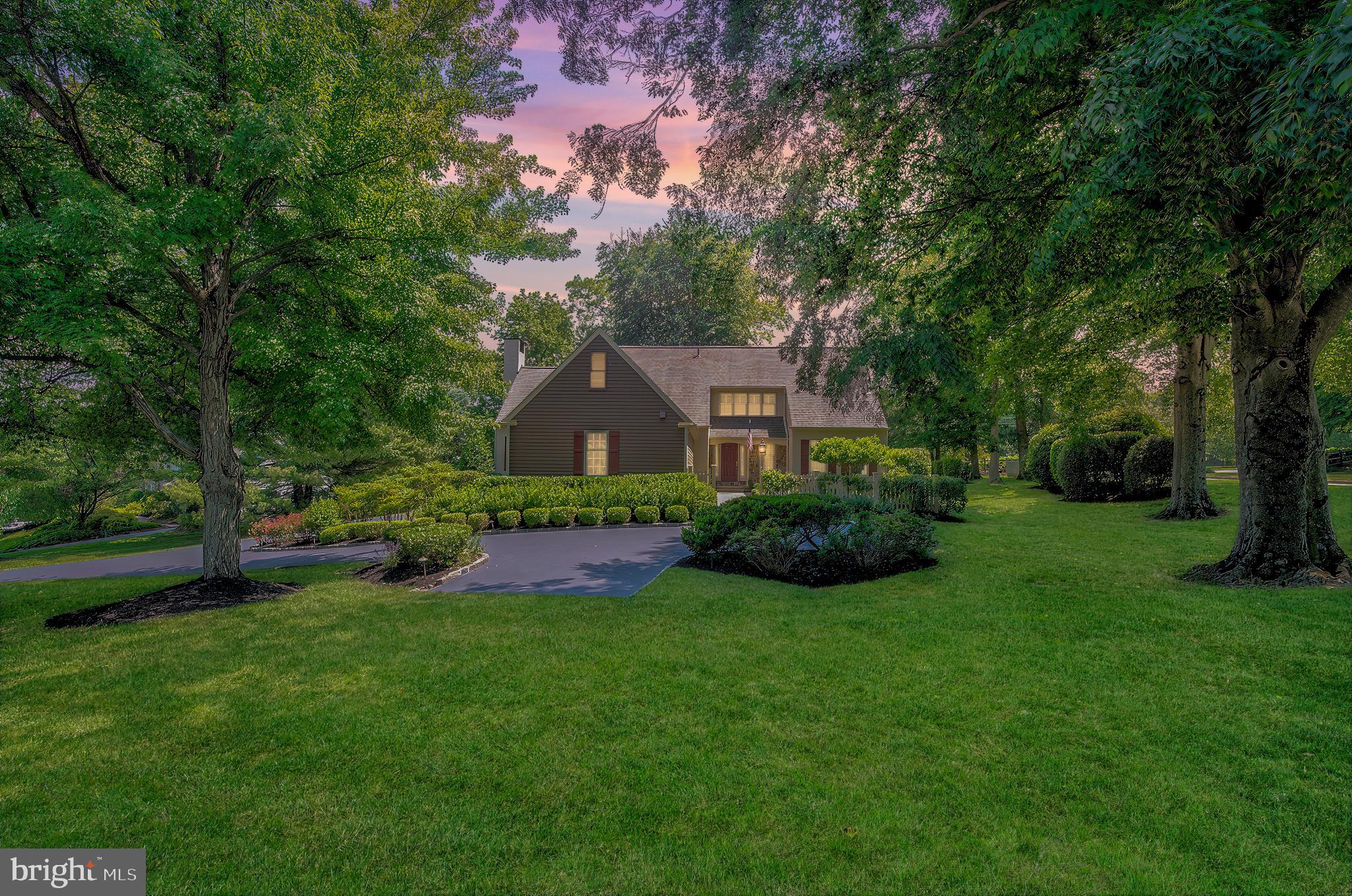 FOX CHAPEL - Residential