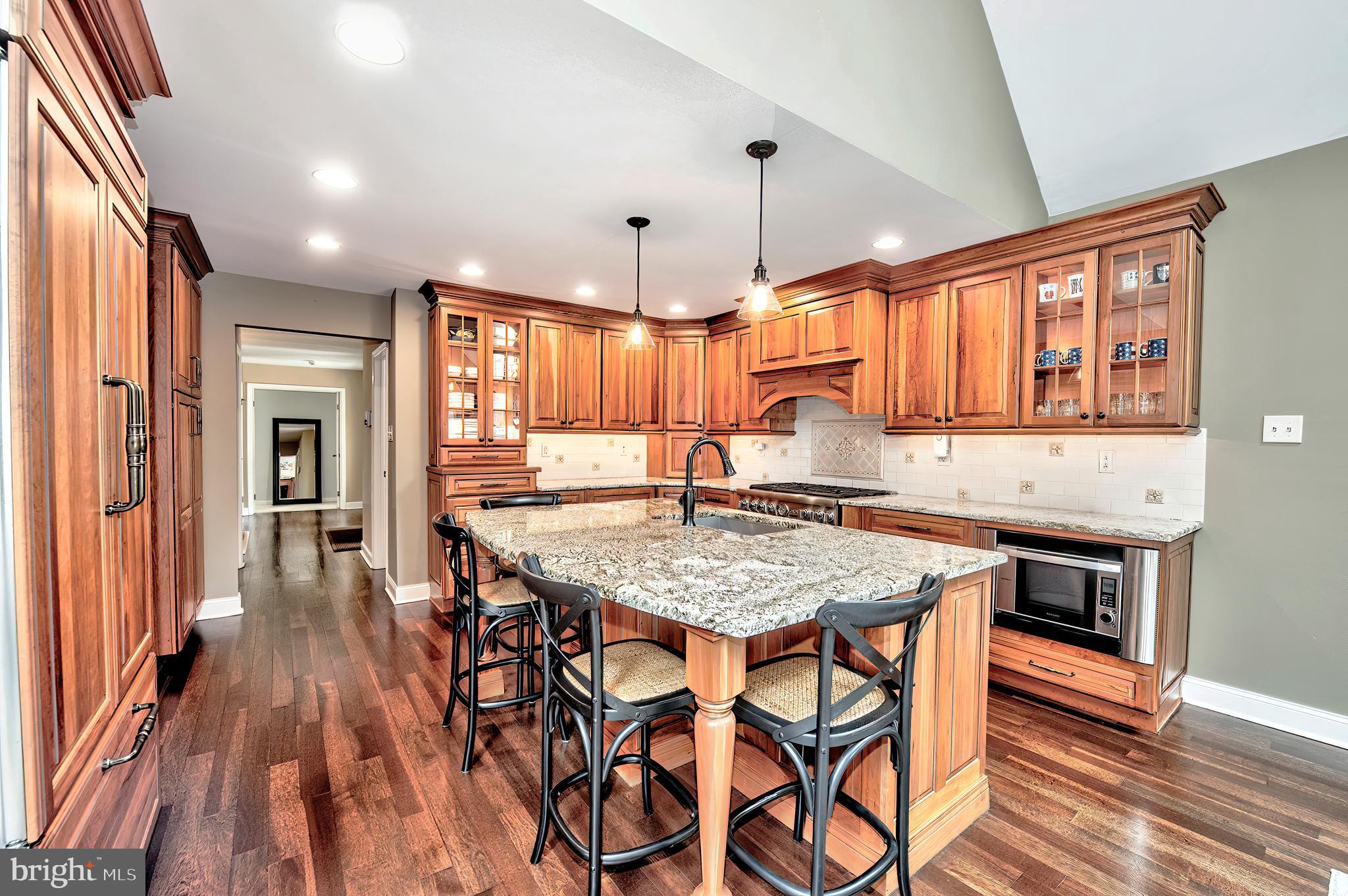 FOX CHAPEL - Residential