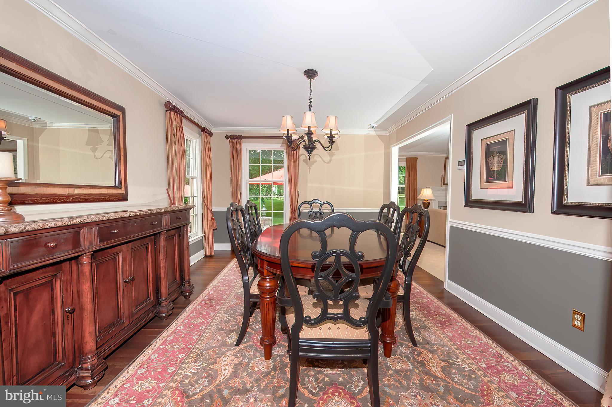 FOX CHAPEL - Residential