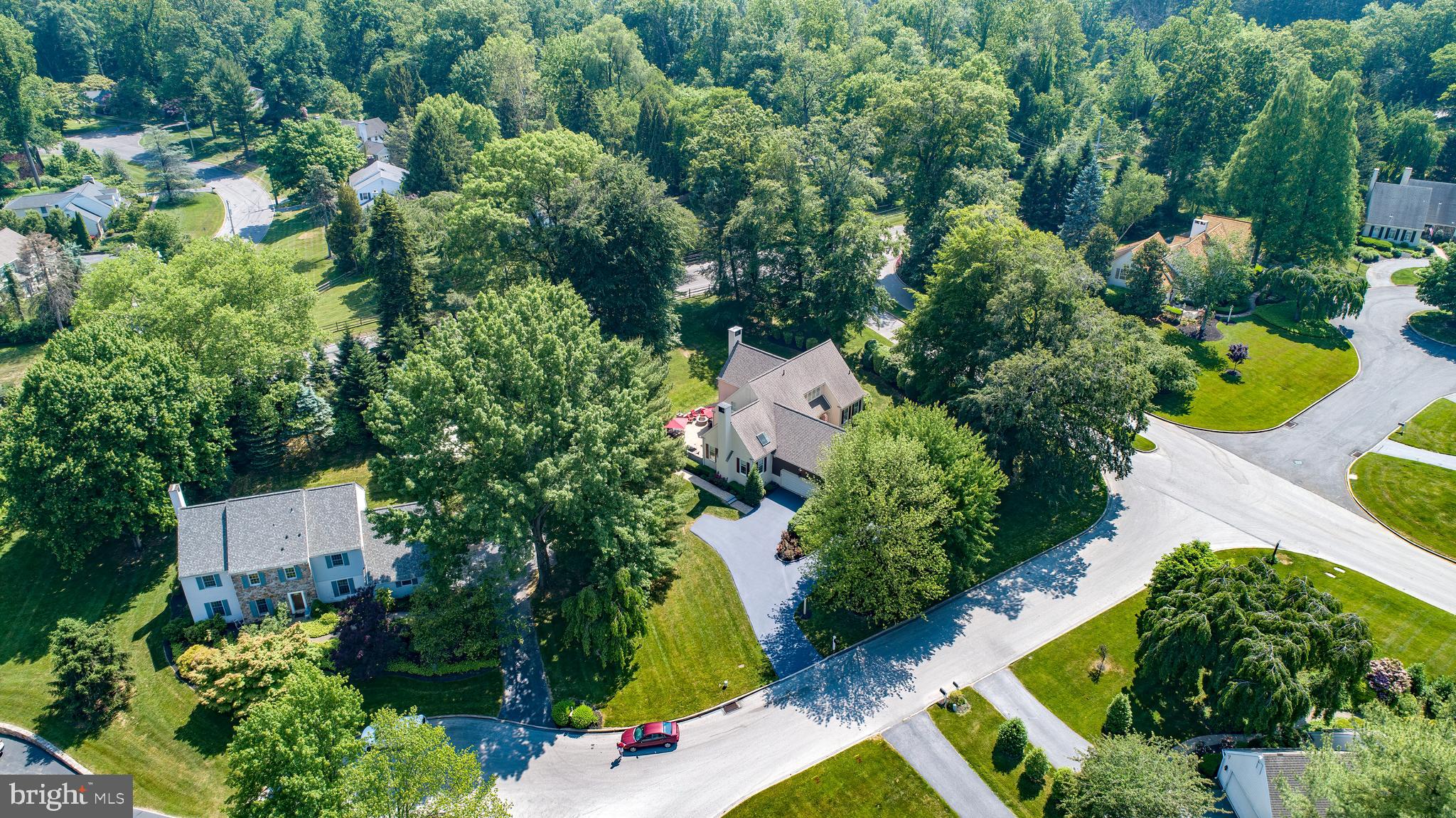 FOX CHAPEL - Residential