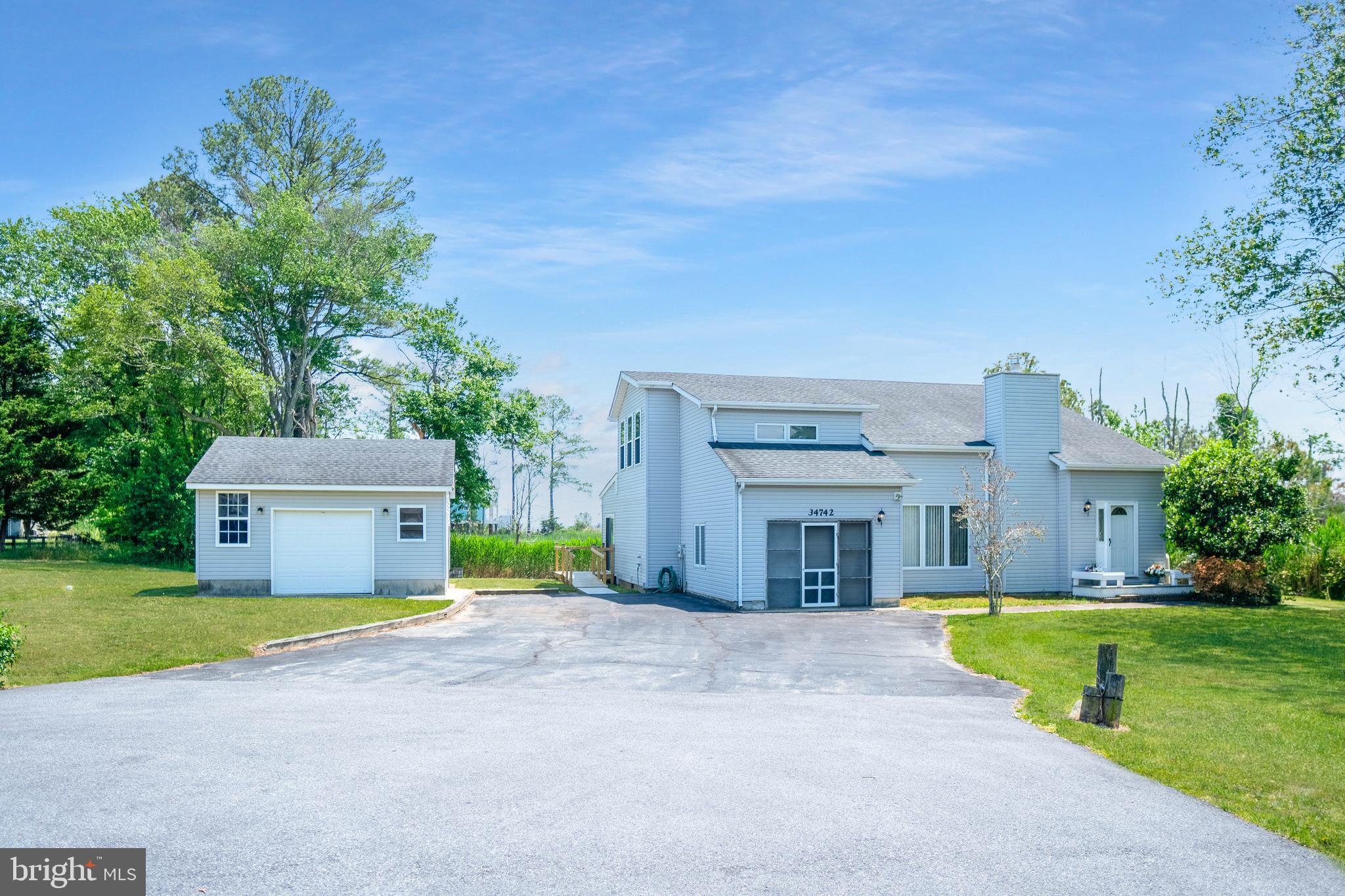 34742 FRONTIER ROAD