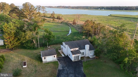 Homes For Sale - 34742 Frontier Road<br/> LEWES, DE 19958