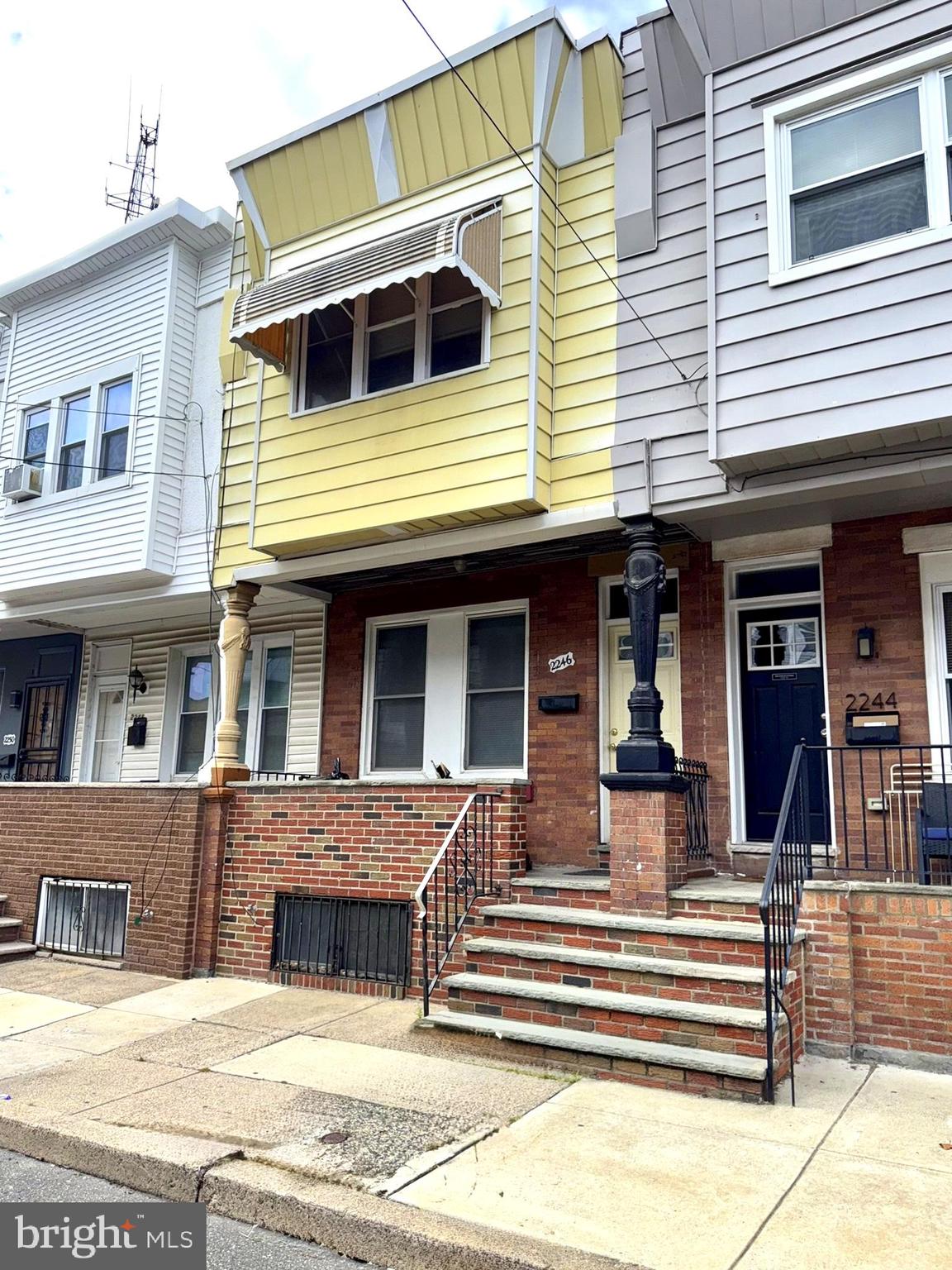 WEST PASSYUNK - Residential Lease