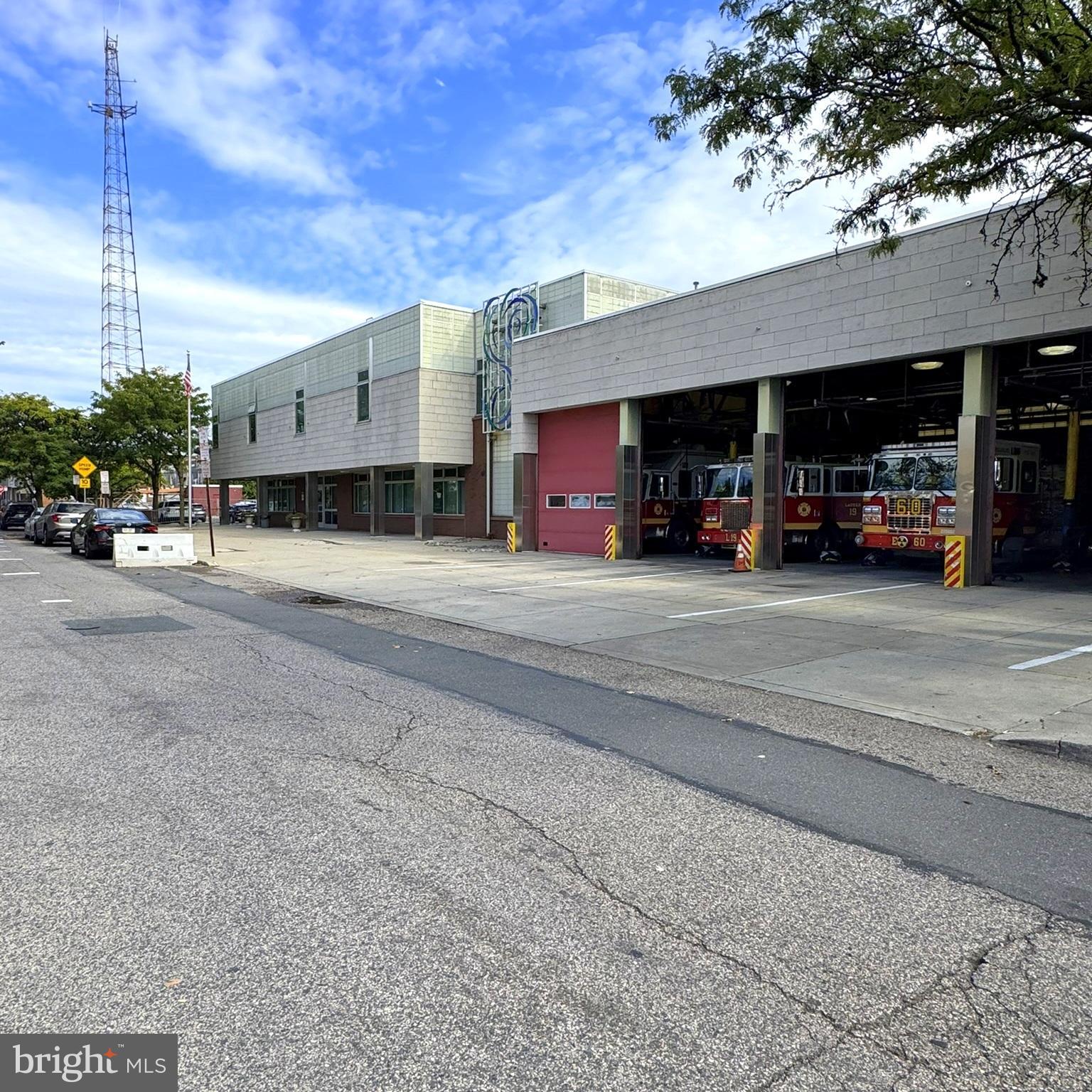 WEST PASSYUNK - Residential Lease