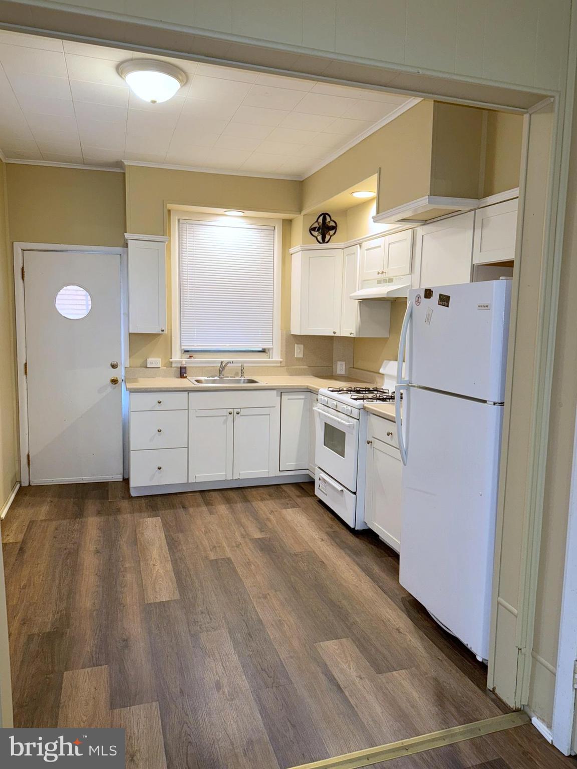 WEST PASSYUNK - Residential Lease