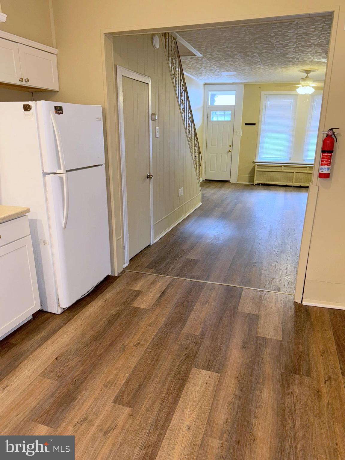 WEST PASSYUNK - Residential Lease