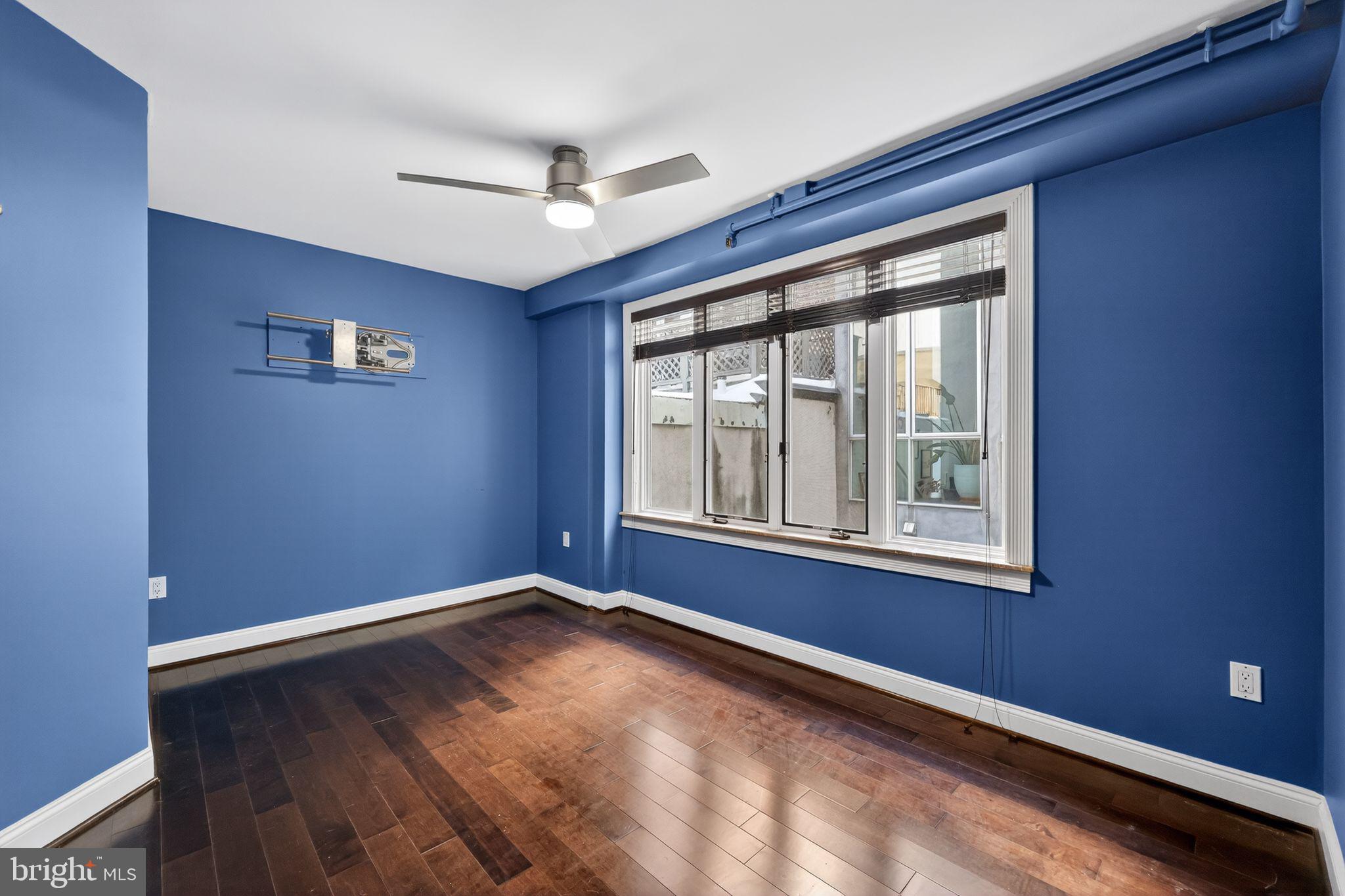 OLD CITY - Residential