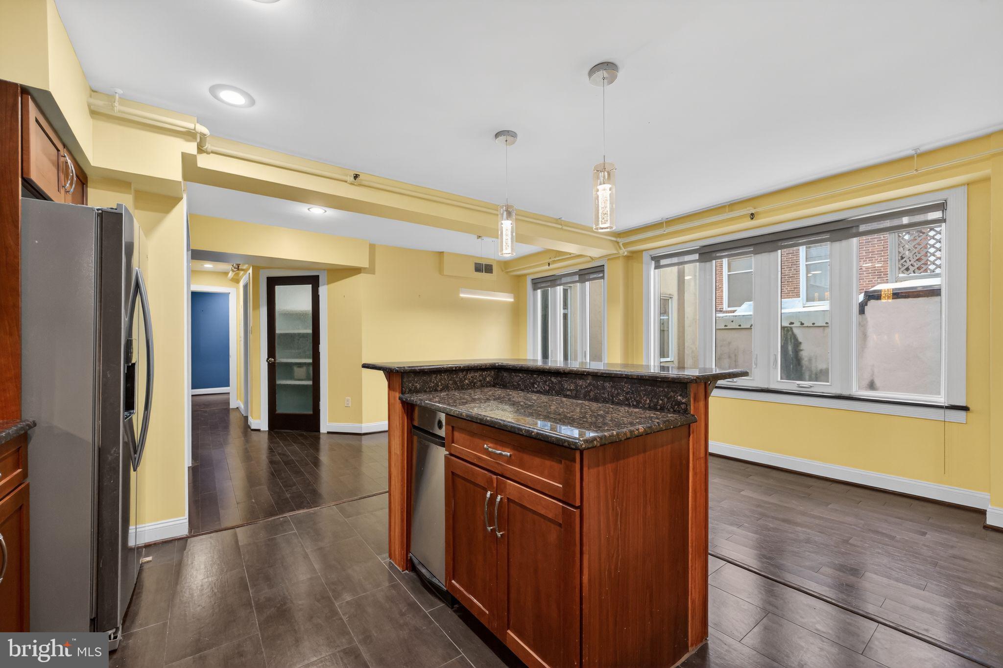 OLD CITY - Residential