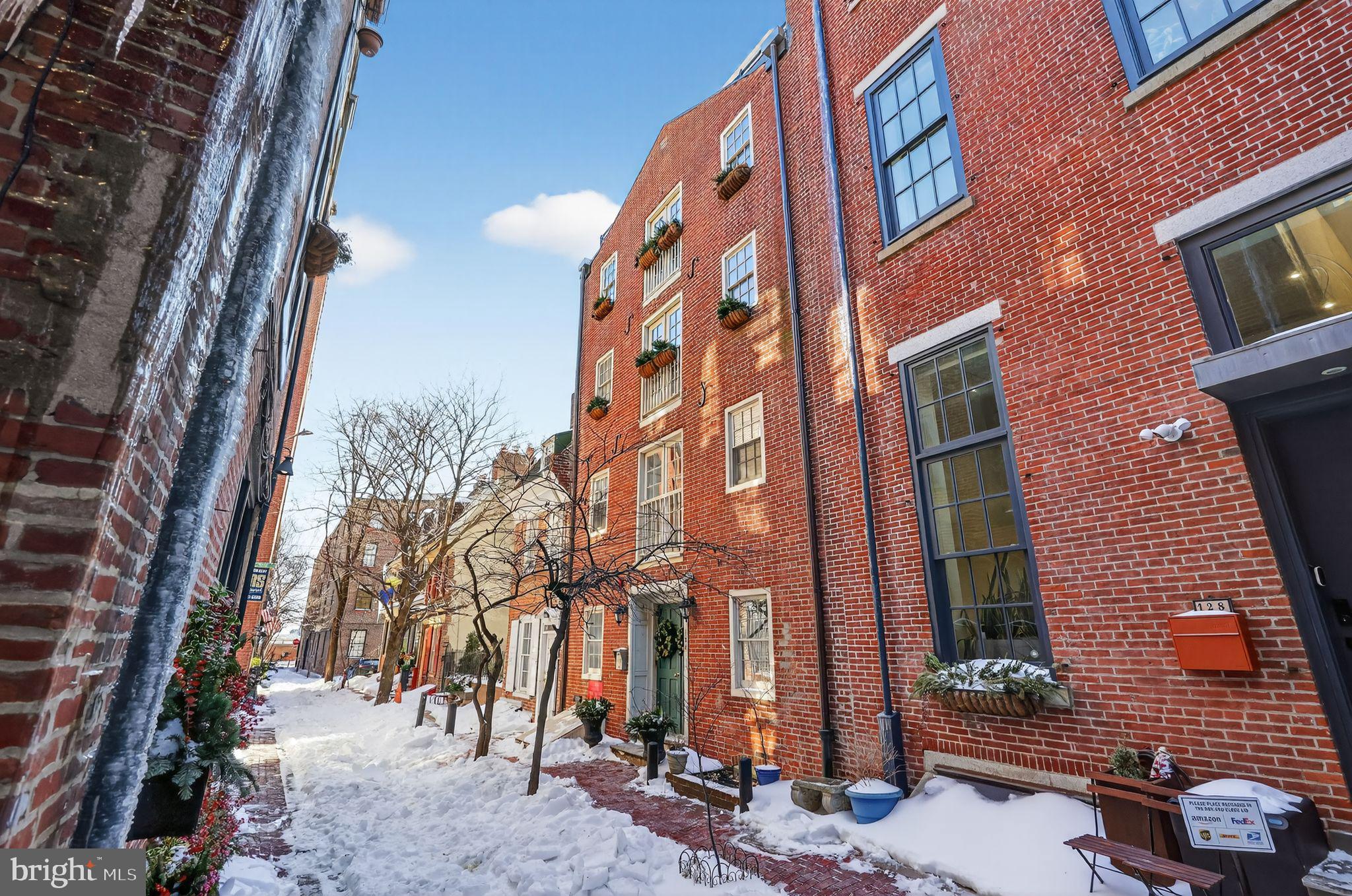 OLD CITY - Residential