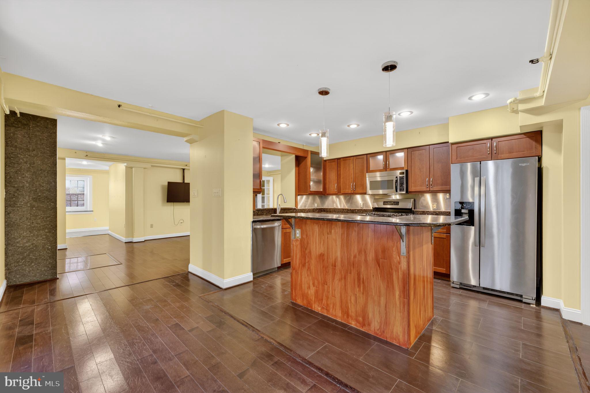 OLD CITY - Residential