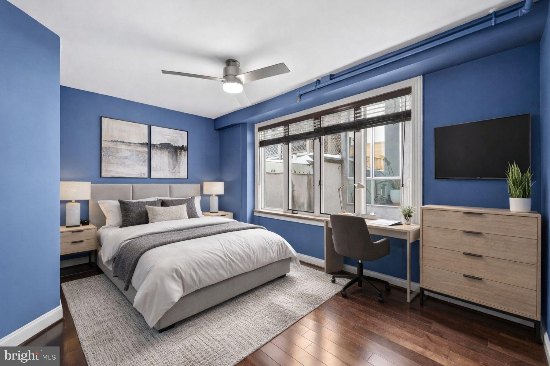 OLD CITY - Residential