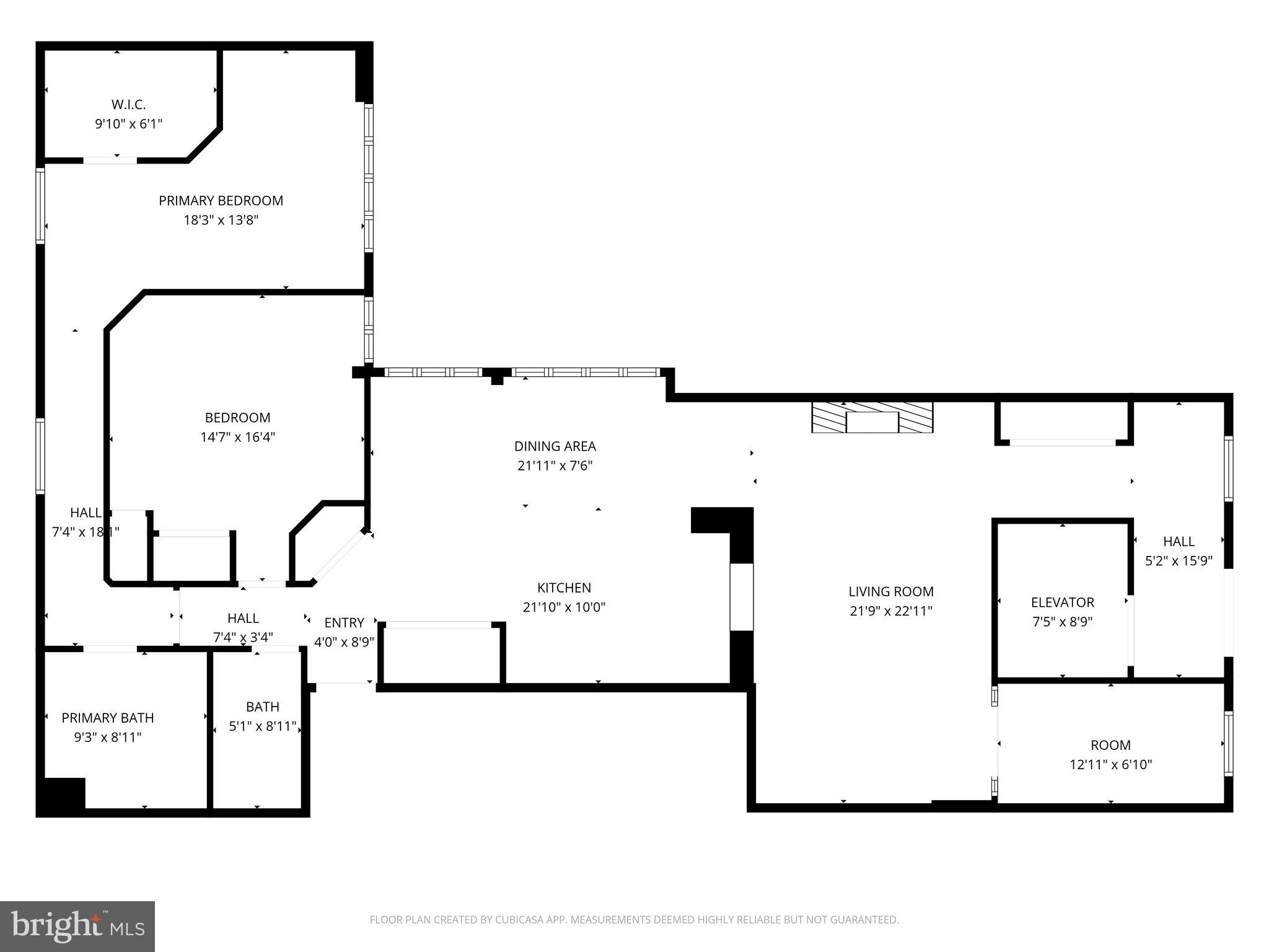 OLD CITY - Residential