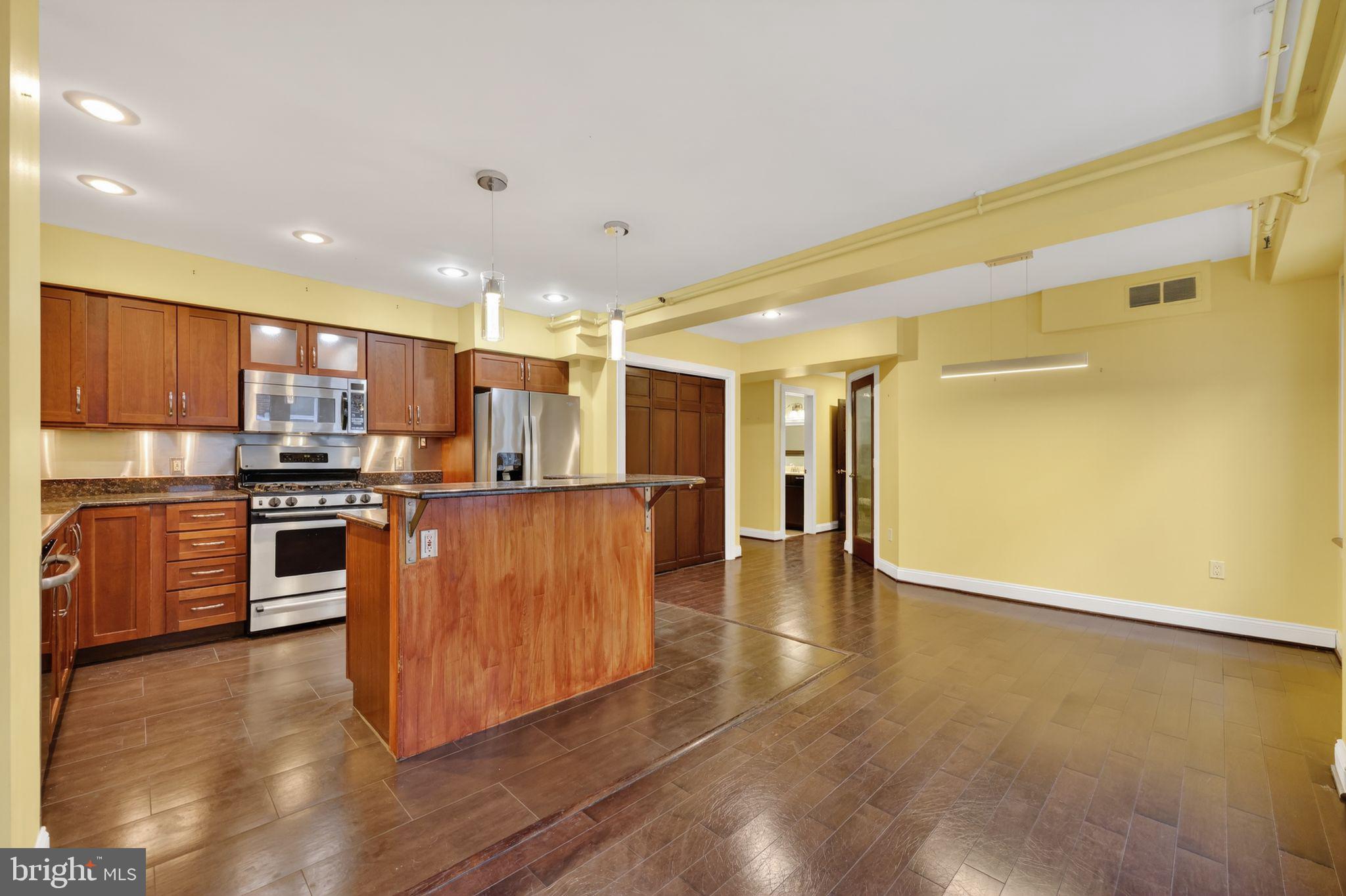 OLD CITY - Residential