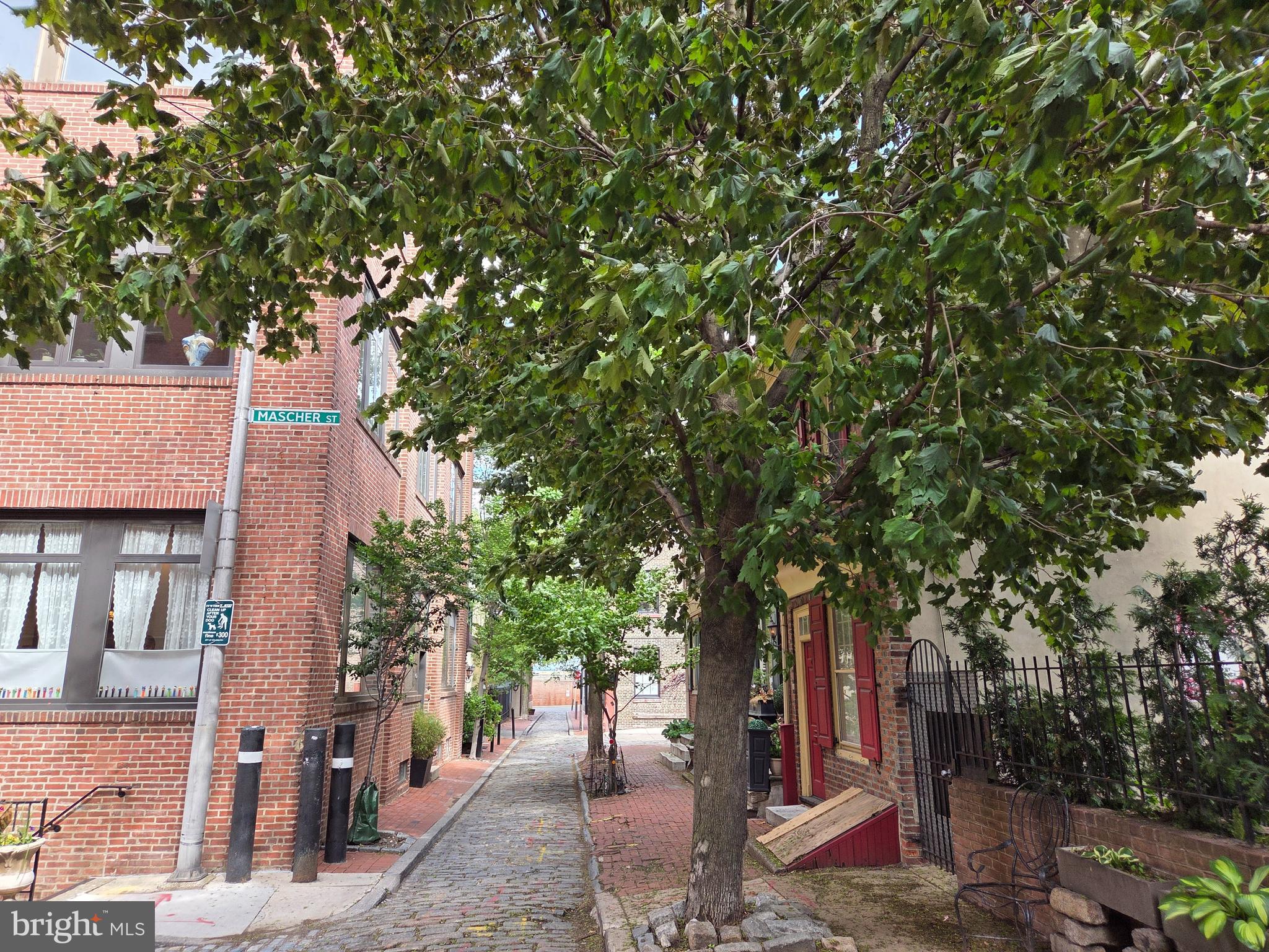 OLD CITY - Residential
