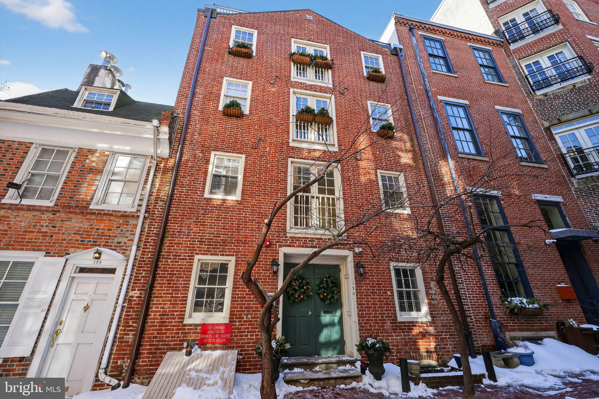 OLD CITY - Residential