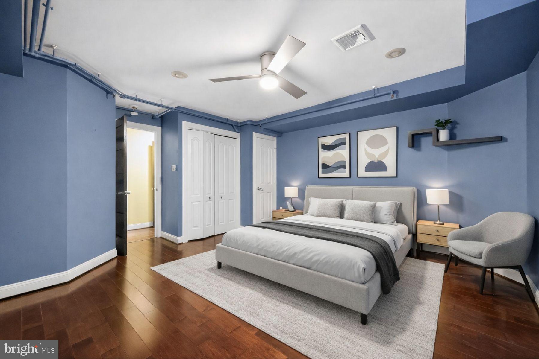 OLD CITY - Residential